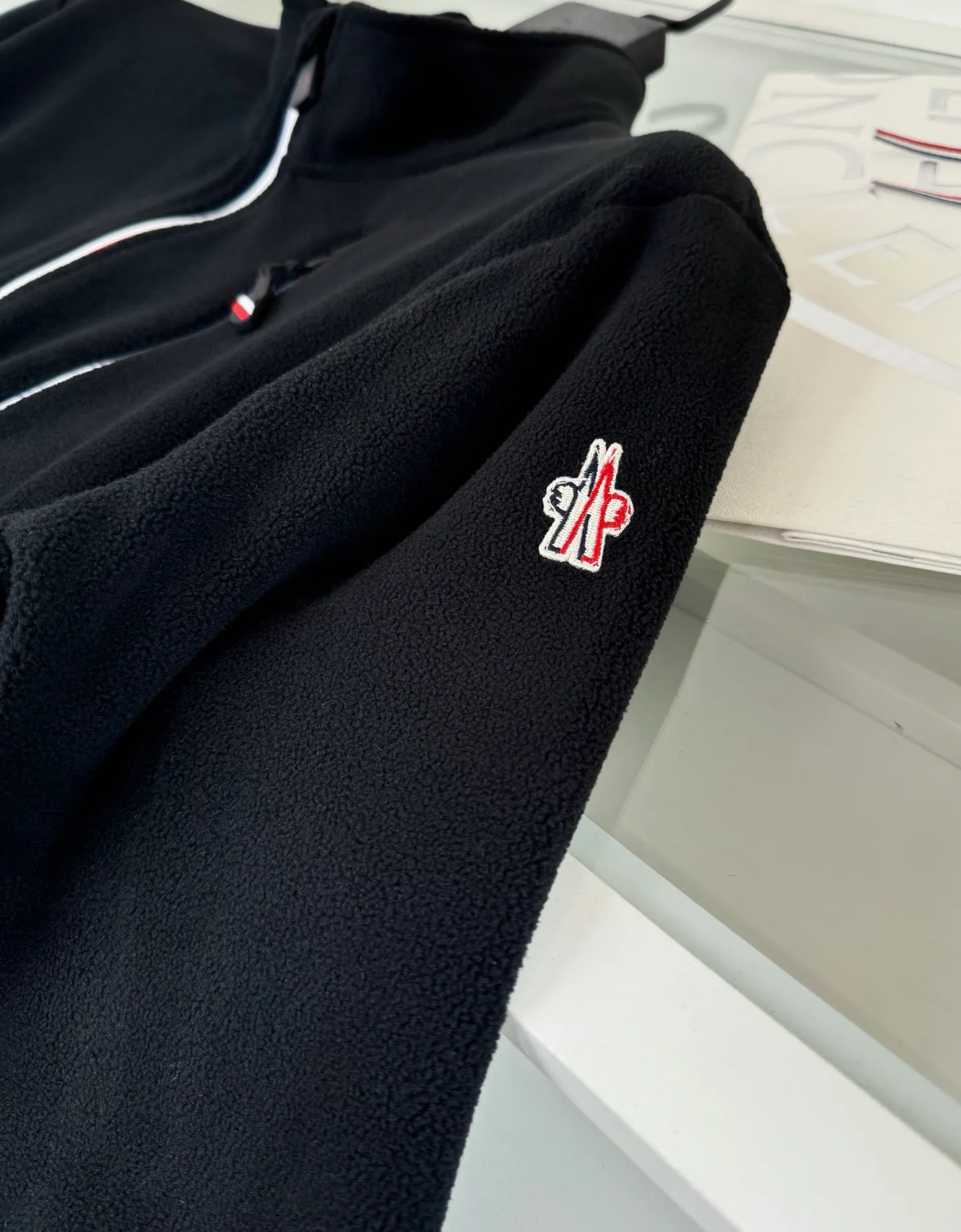 Men's Sweatshirts And Hoodies MONCLER 18396425