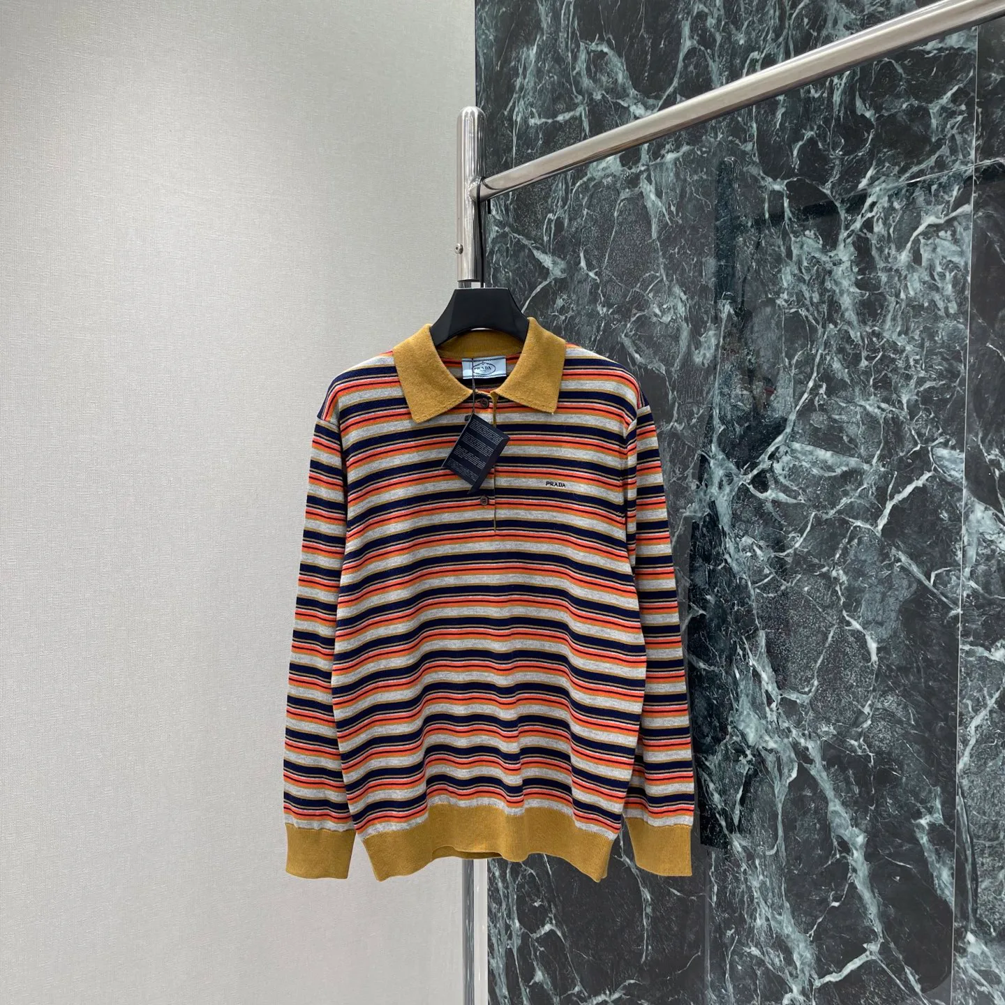 Women's Jumpers And Sweaters PRADA 18308232