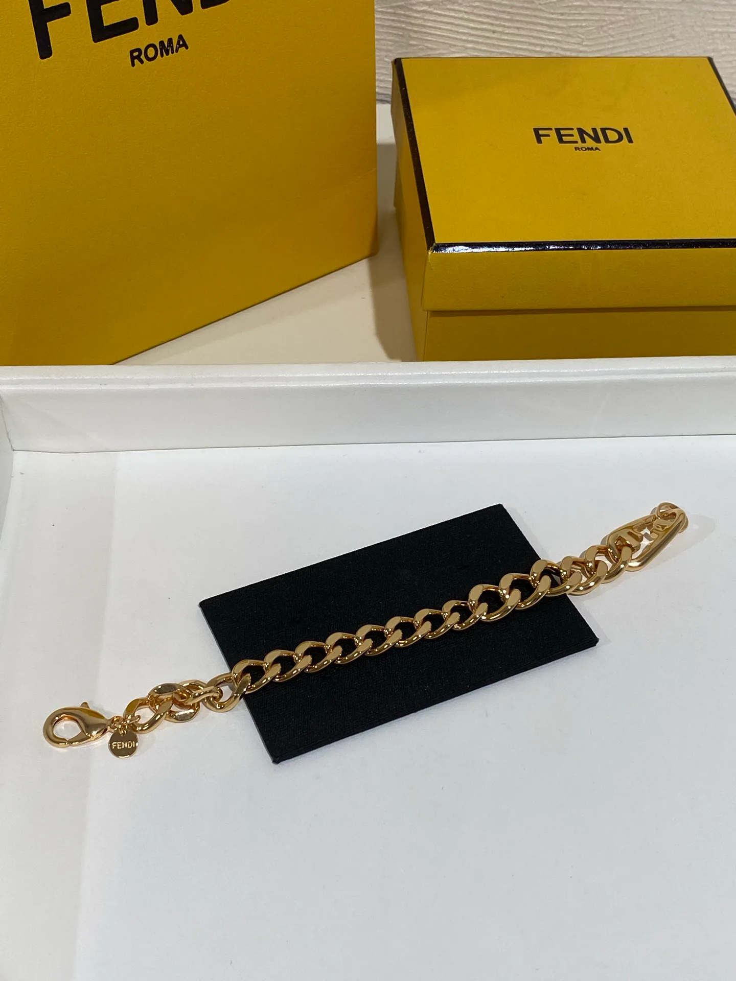 Jewelry FENDI 19583785