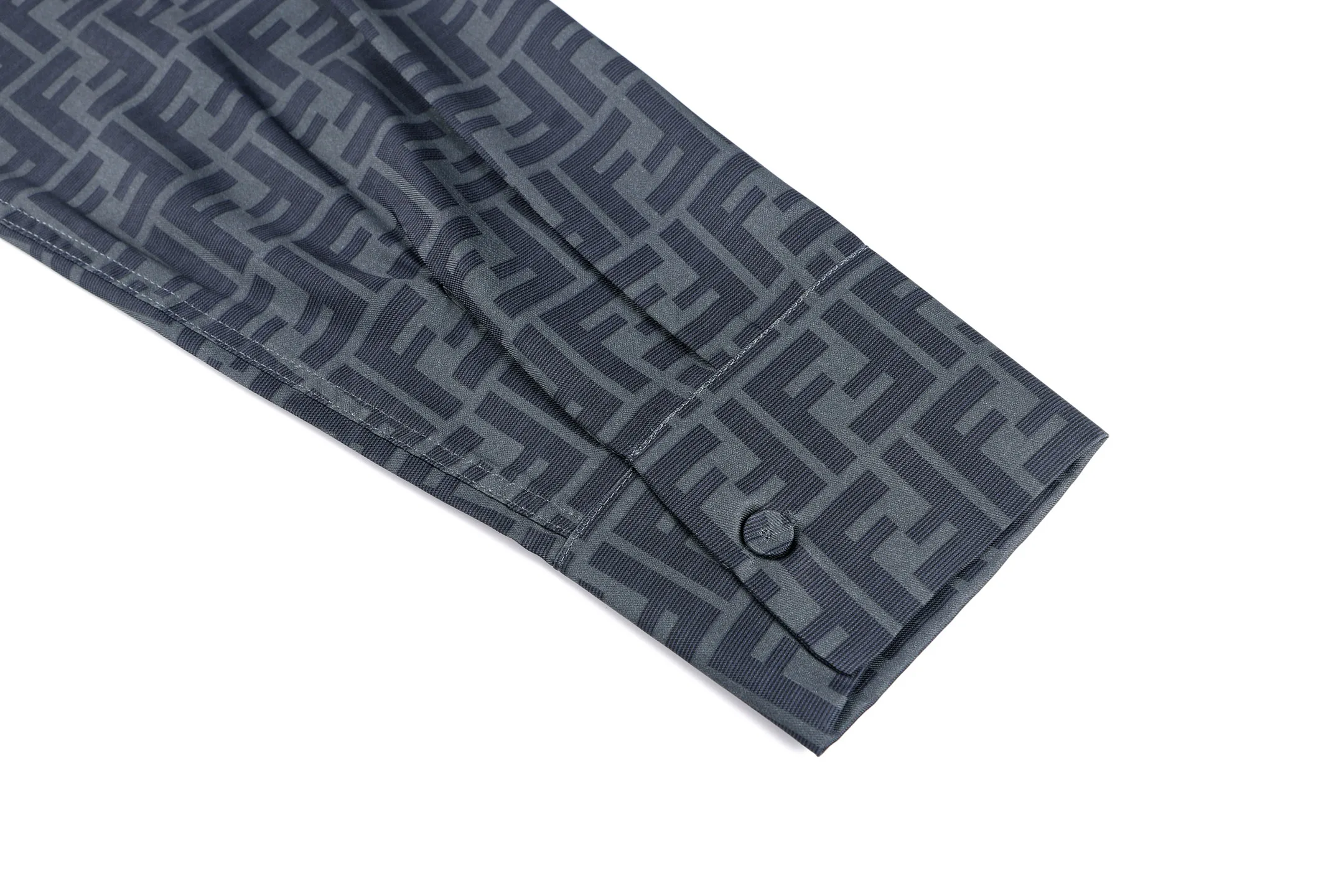 Men's Shirts FENDI 18073709