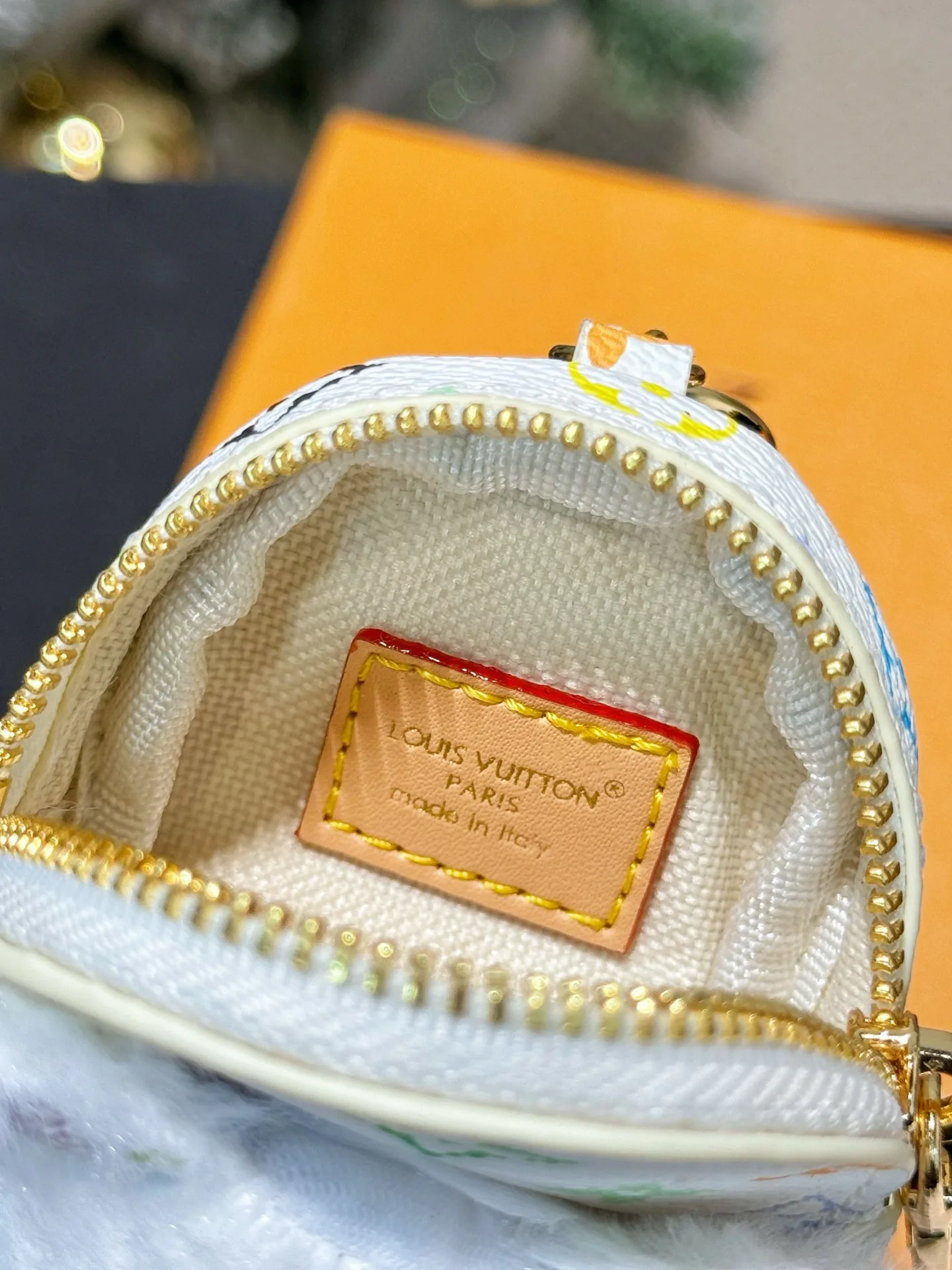 Key Cases LOUIS VUITTON 17886404