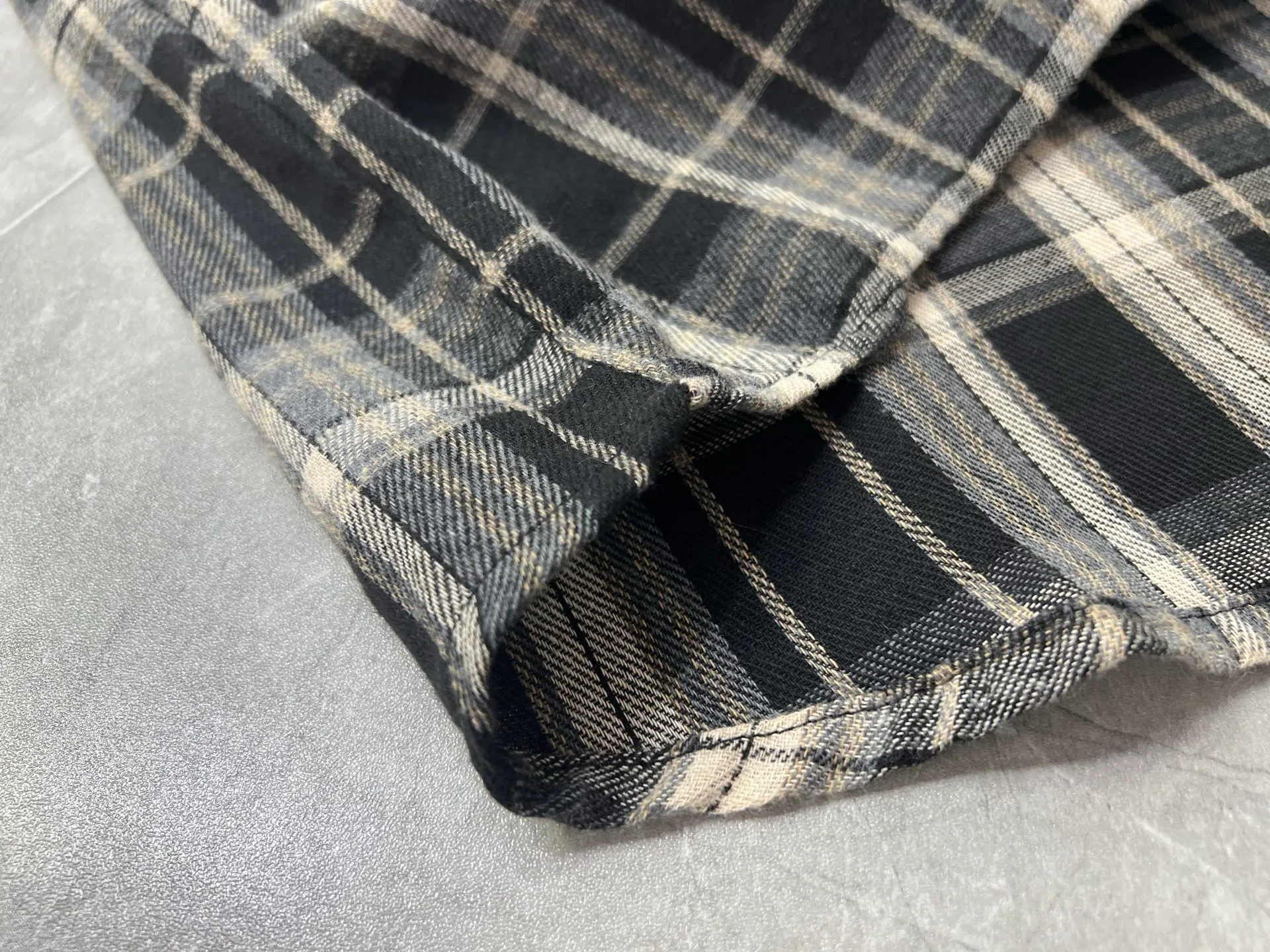 Рубашки Мужские Maison Margiela 18599400
