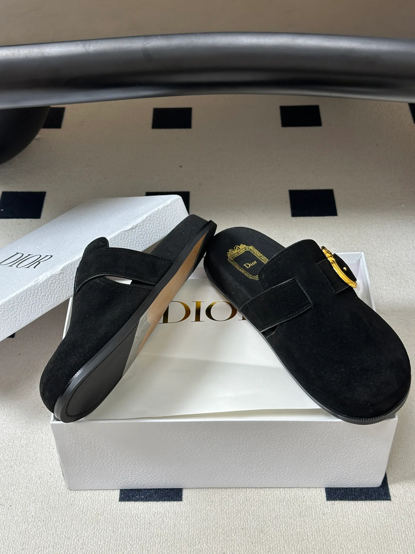 Women's Mules And Clogs CHRISTIAN DIOR 18049378