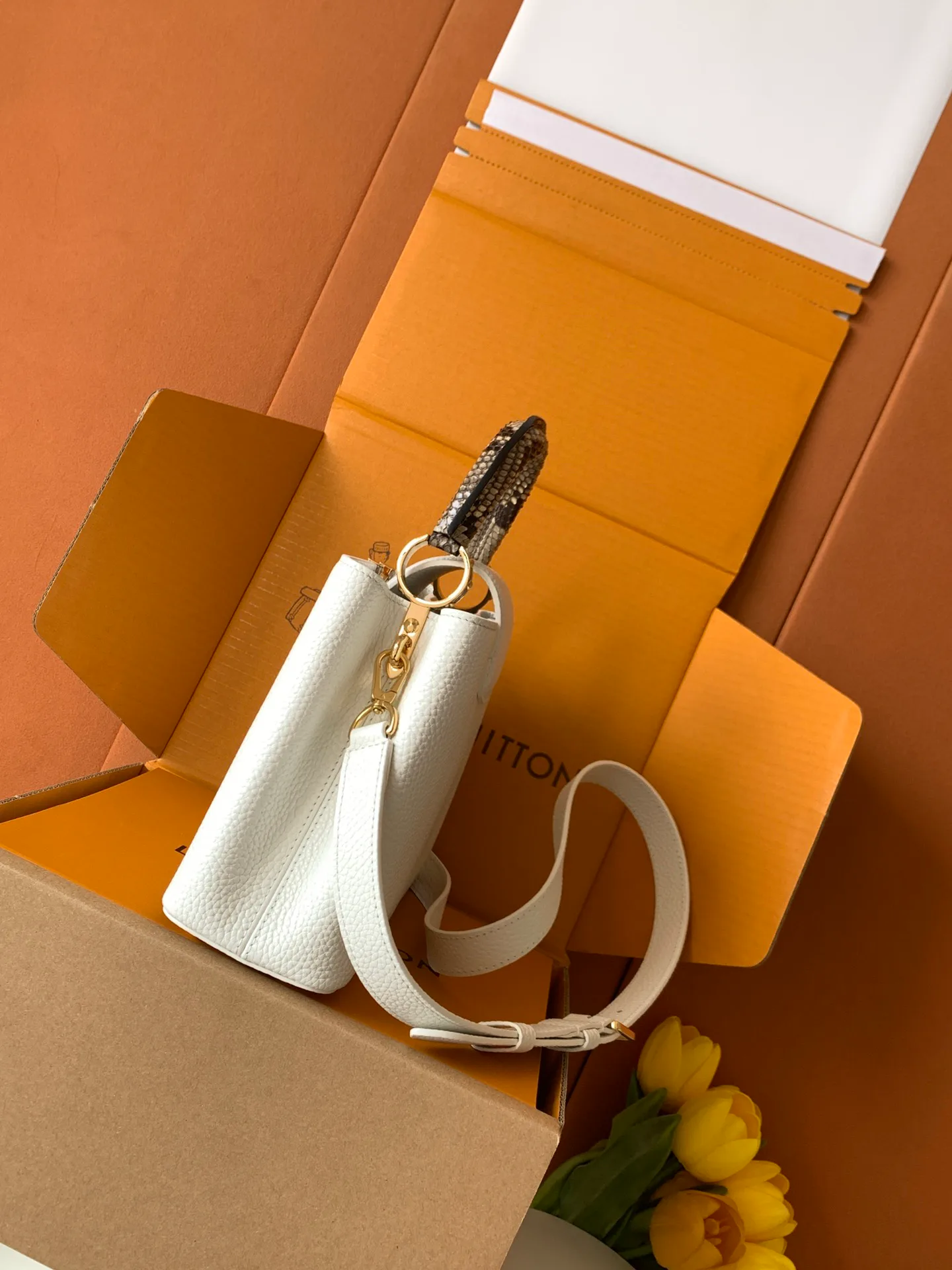 Women's Classic Handbags LOUIS VUITTON 18521010