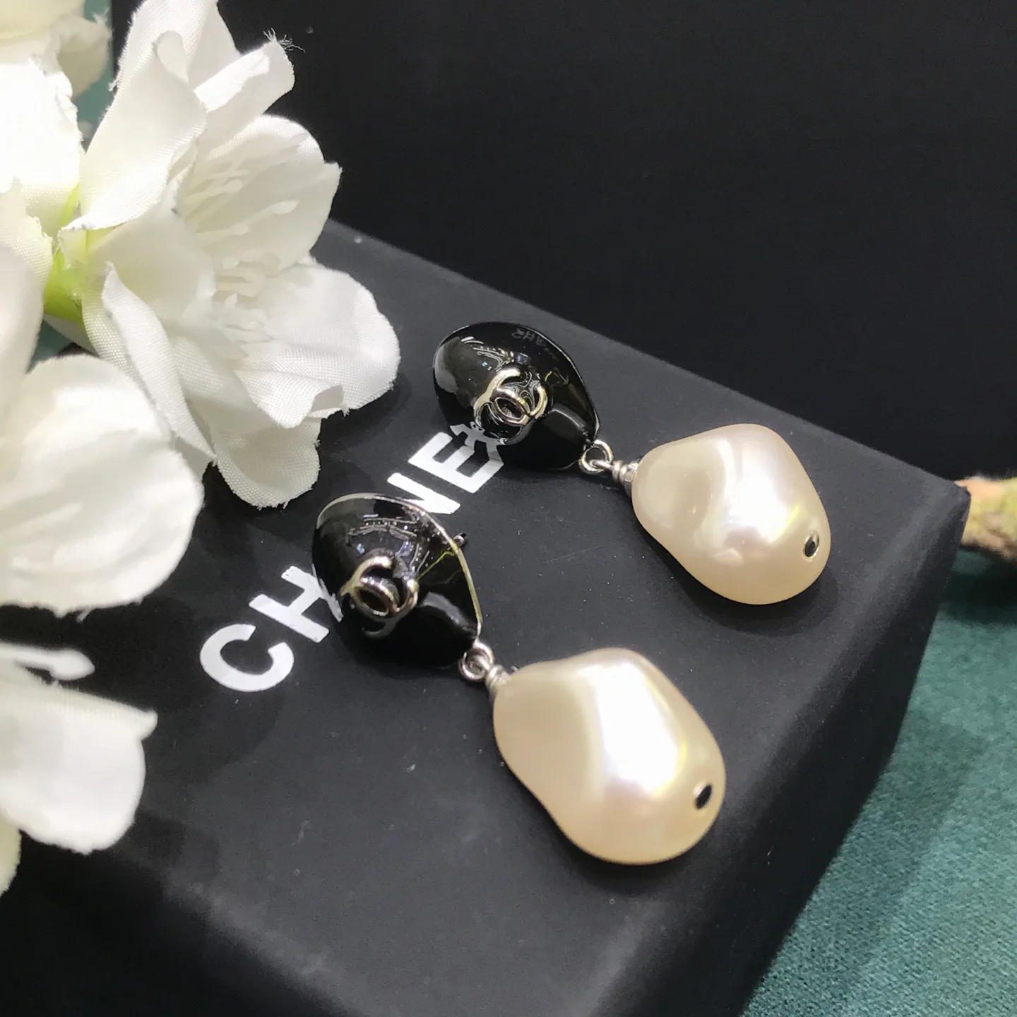 Jewelry CHANEL 18186311