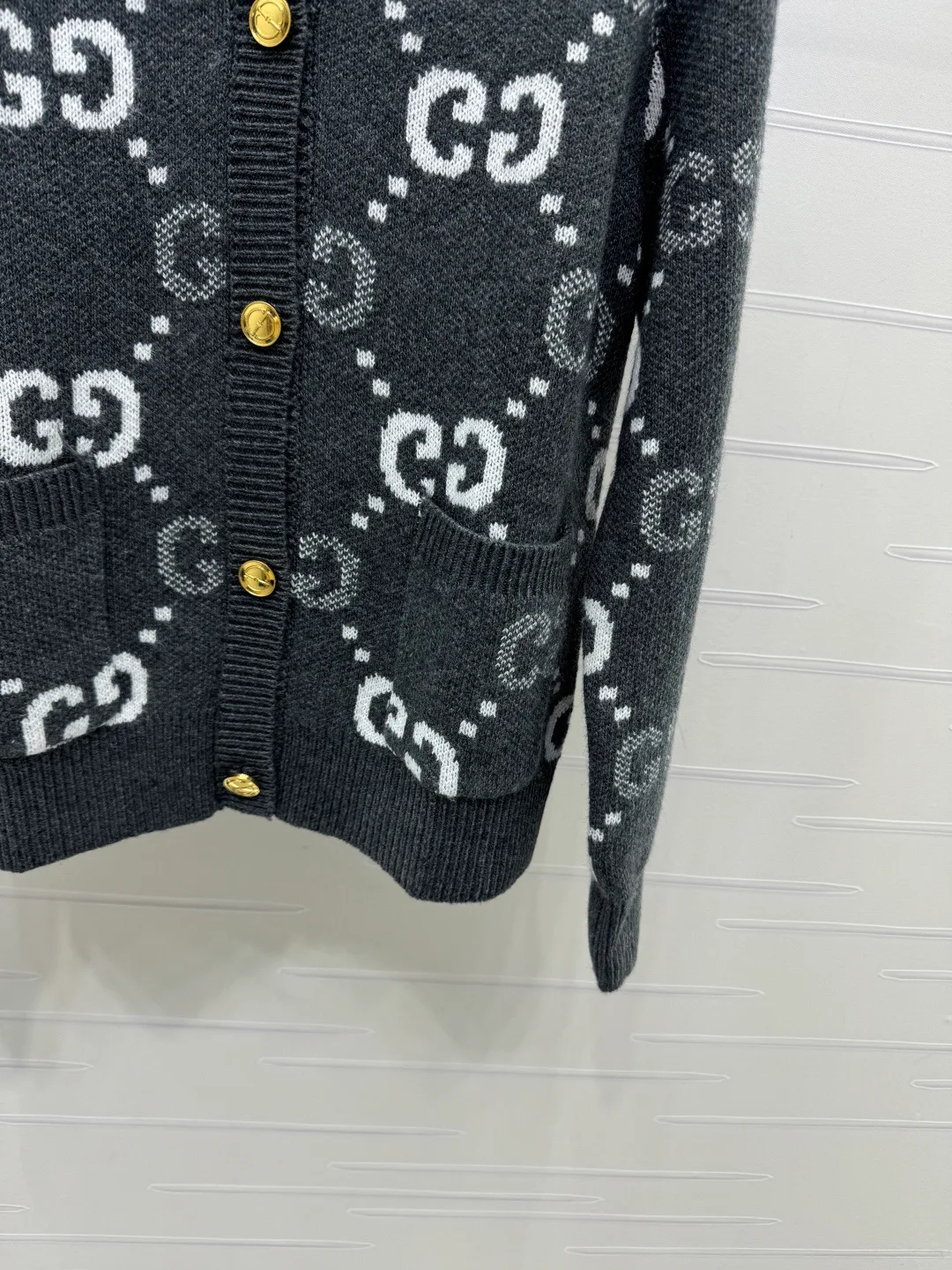 Women's Jumpers And Sweaters GUCCI 18333074