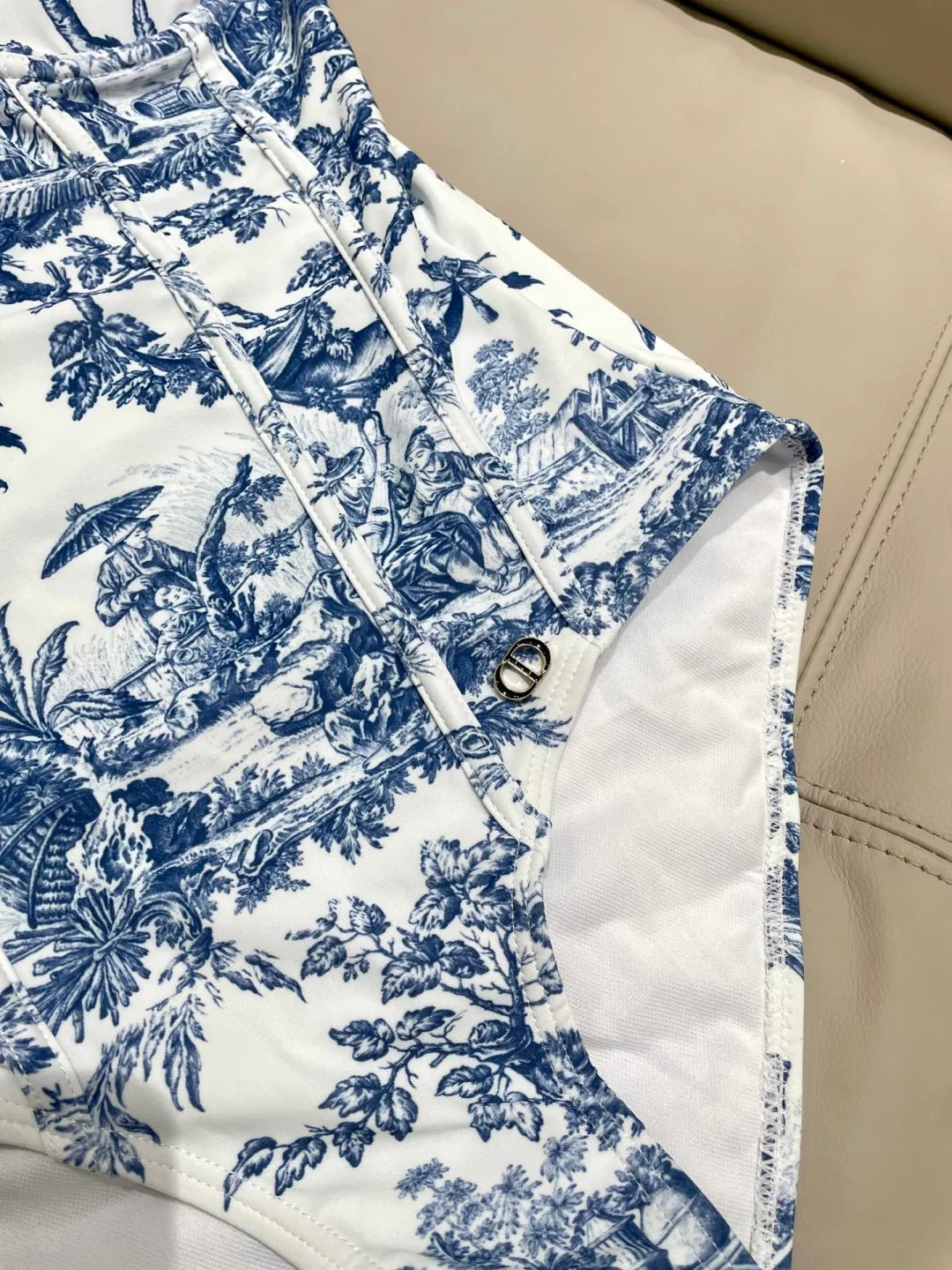 Women's Swimwear CHRISTIAN DIOR 18222879