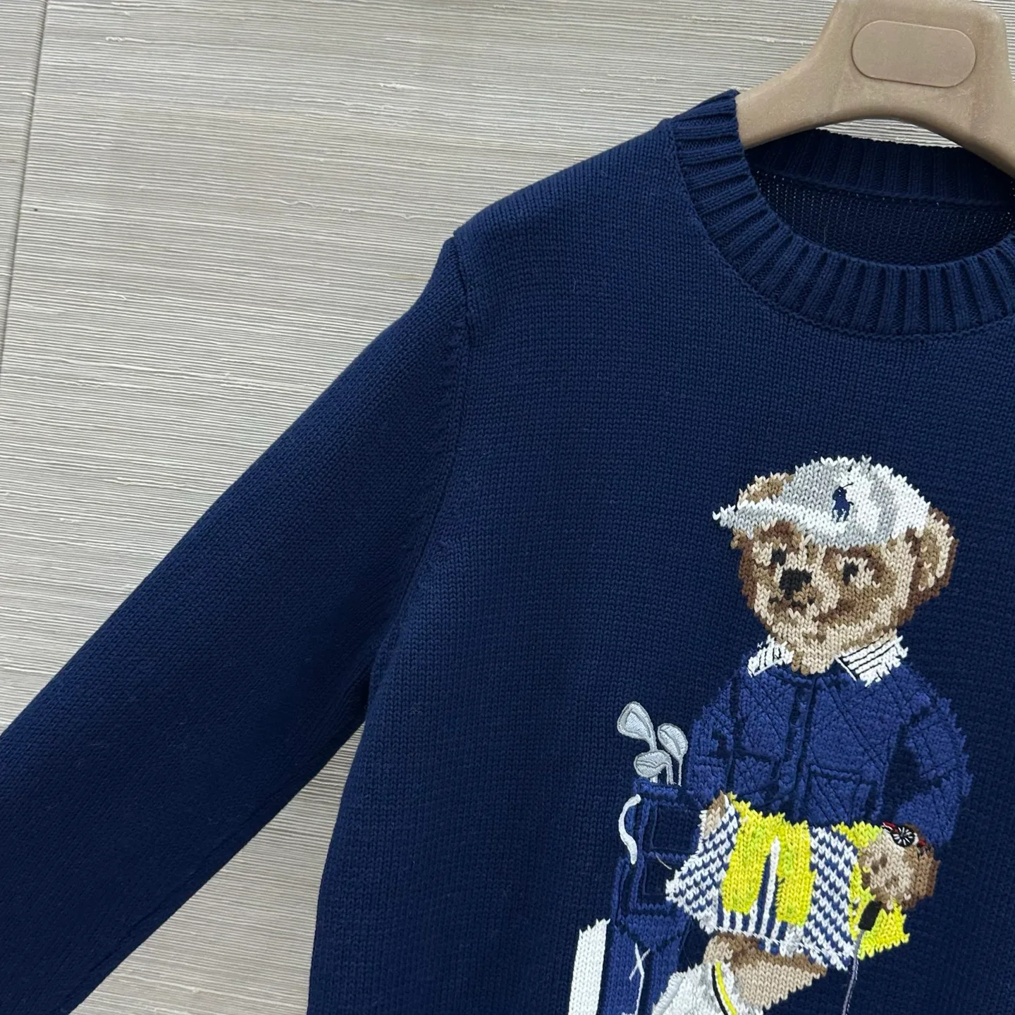 Women's Jumpers And Sweaters RALPH LAUREN 18503510