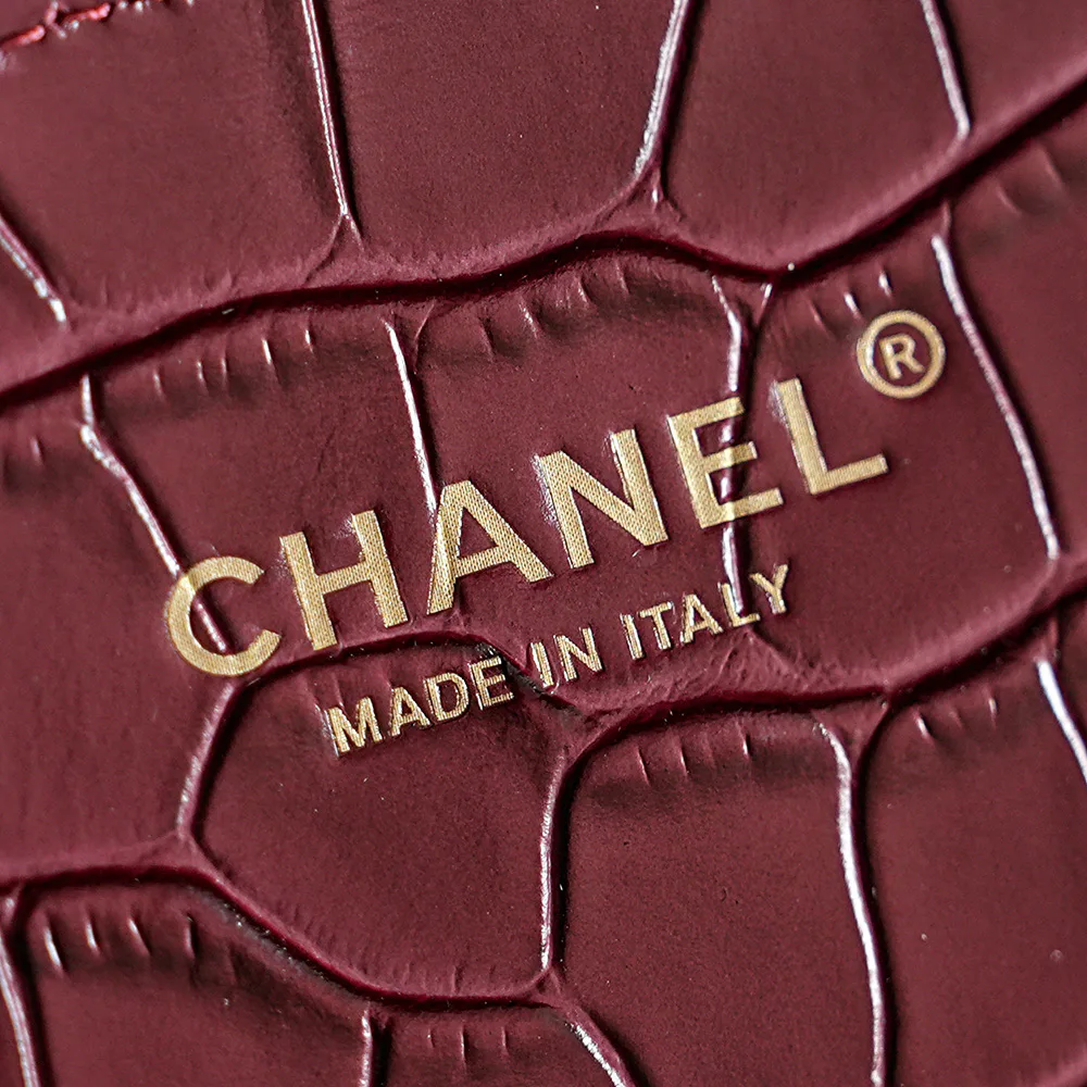 Классические Сумки Женские Chanel 18588797