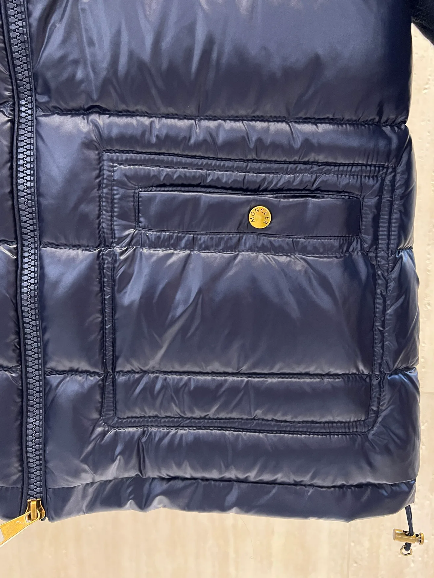Куртки И Пуховики Мужские Moncler 18683937