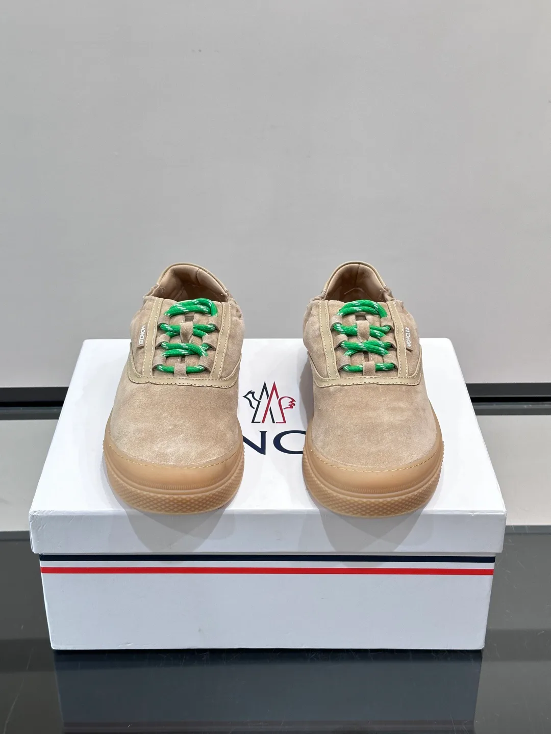 Men's Sneakers MONCLER 17810402