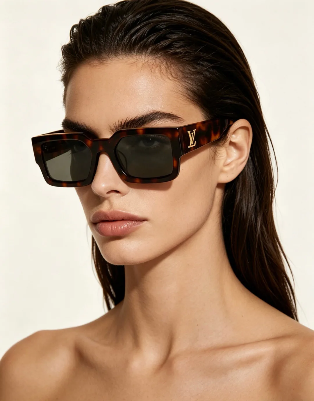 Glasses LOUIS VUITTON 17350199