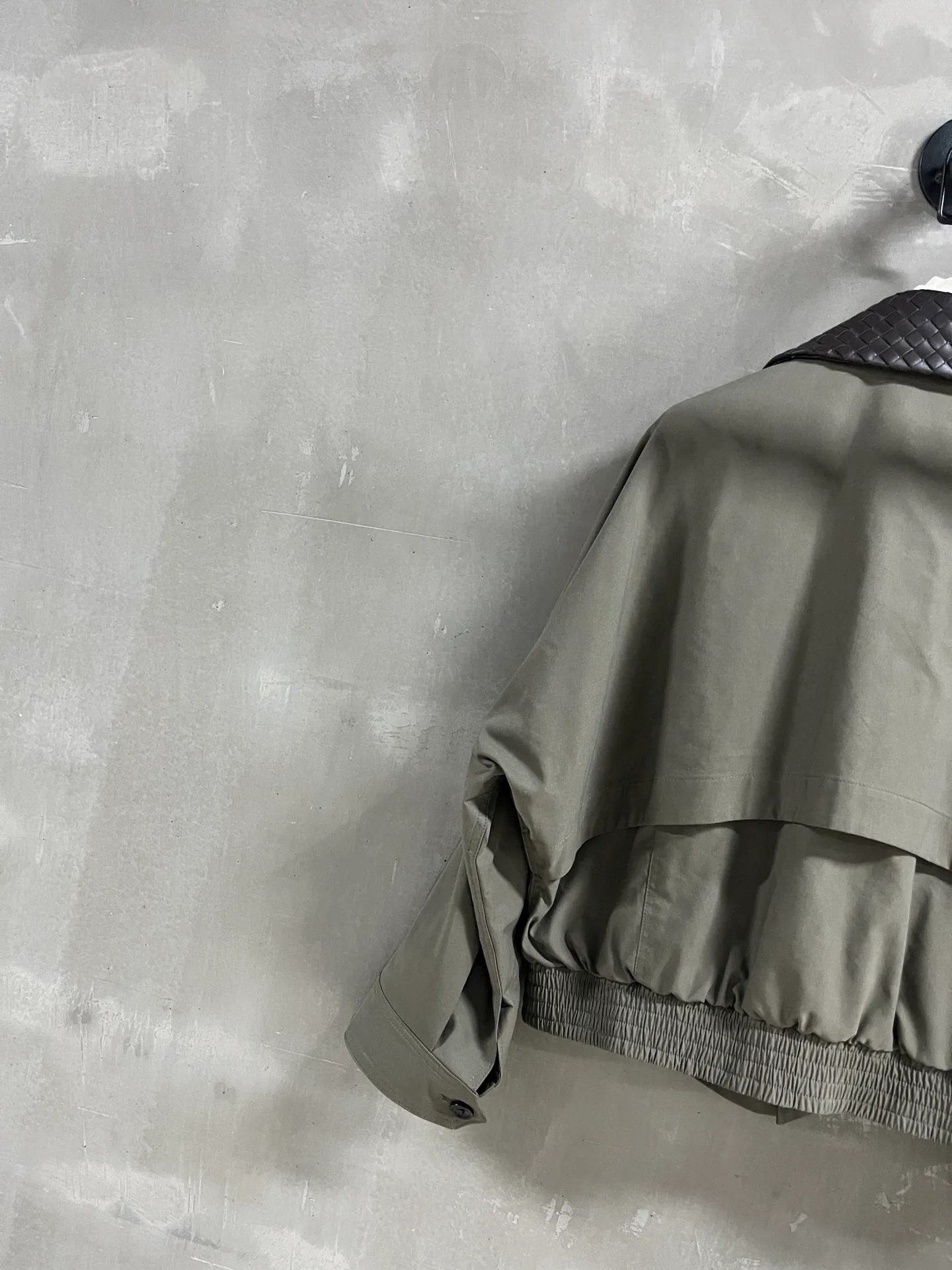 Women's Jackets And Down Jackets BOTTEGA VENETA 18172947