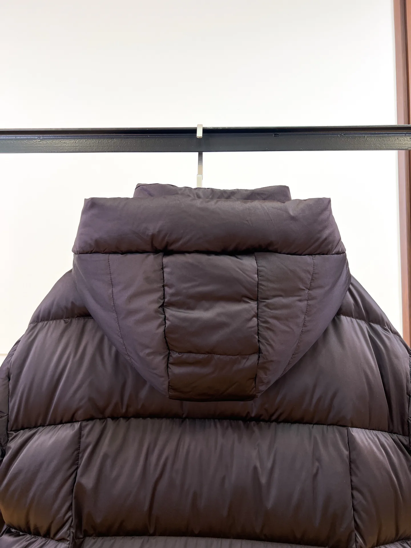 Women's Jackets And Down Jackets PRADA 17965167