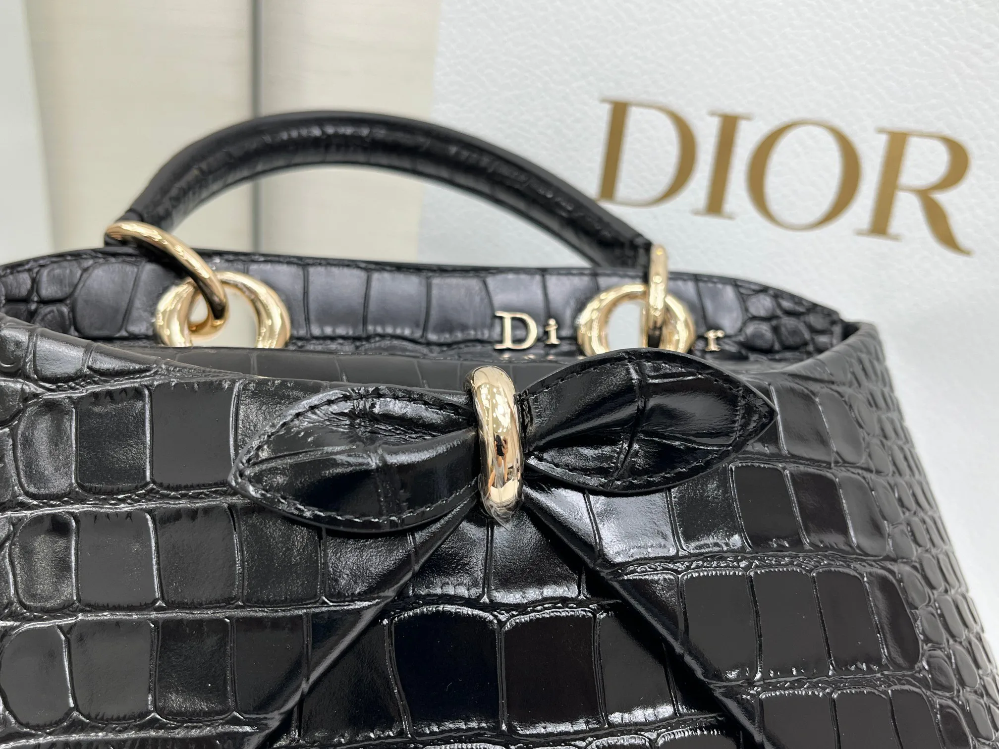 Women's Classic Handbags CHRISTIAN DIOR 18544172
