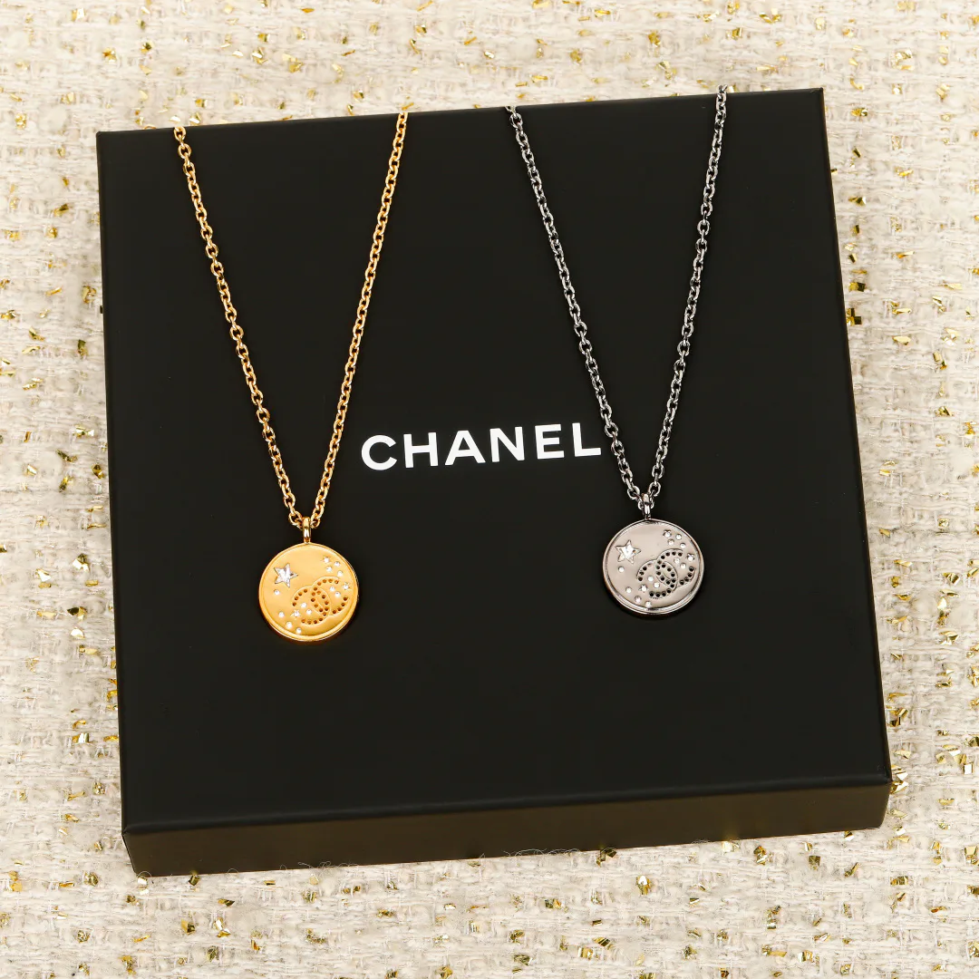 Jewelry CHANEL 17899772