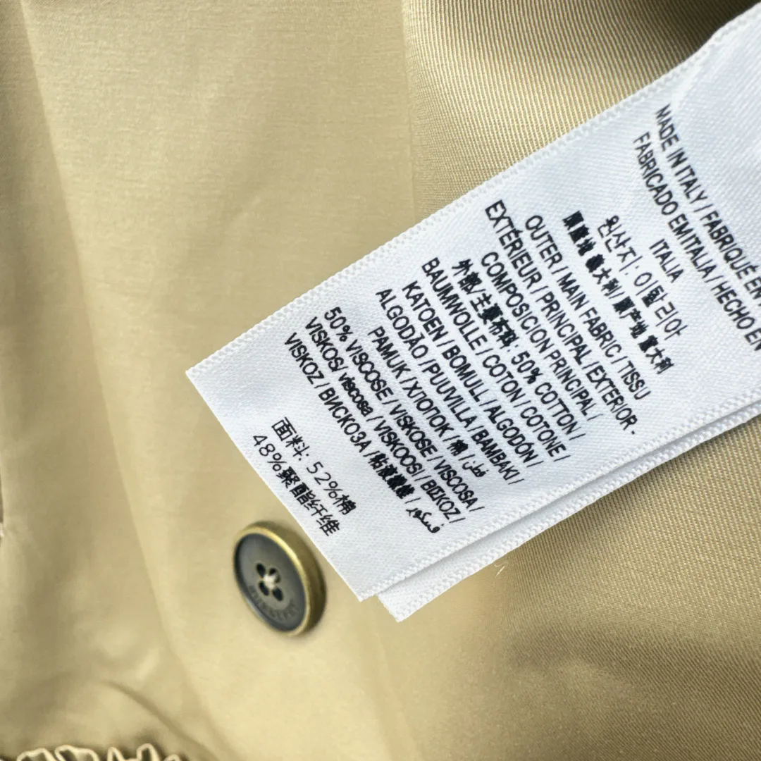 Women's Trench Coats BURBERRY 18094151