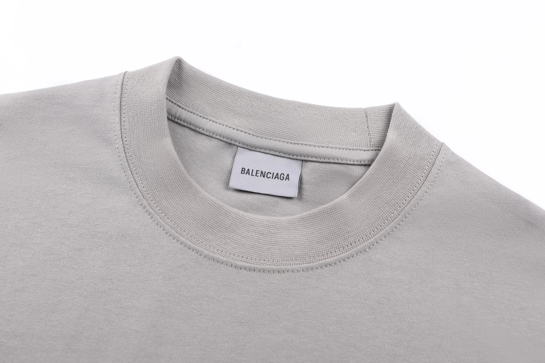 Men's T-Shirts BALENCIAGA 18179119