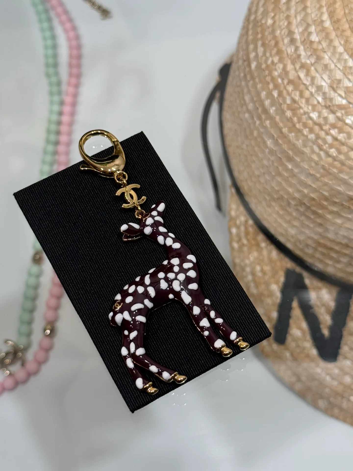 Key Cases CHANEL 17821912