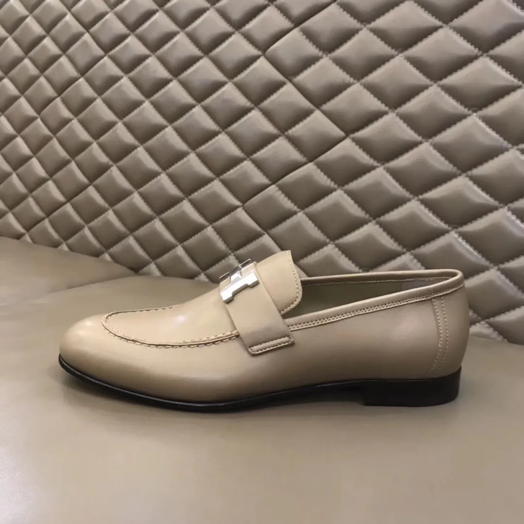 Women's Loafers And Moccasins HERMES 17745630