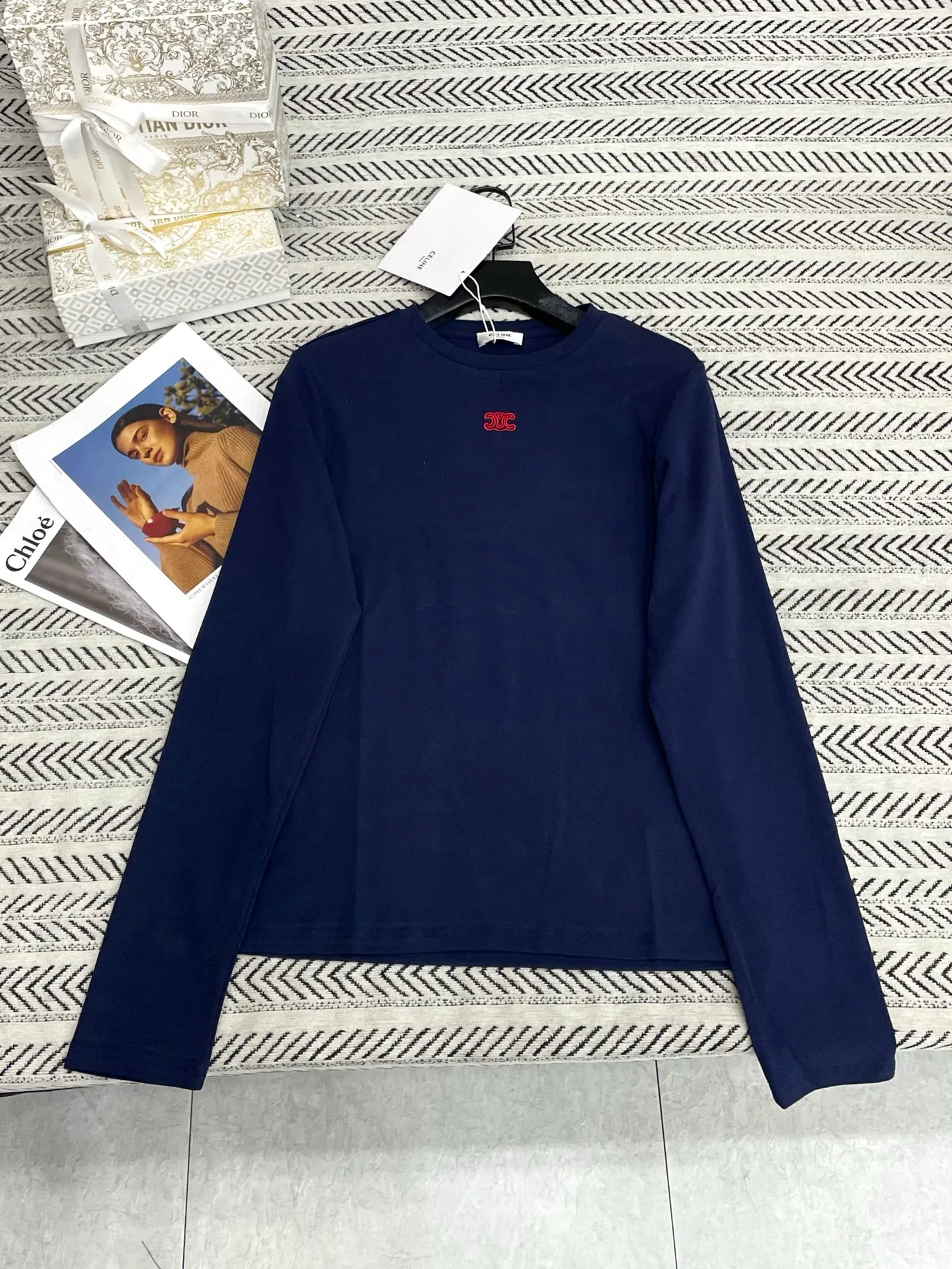 Women's T-Shirts CELINE 17402498