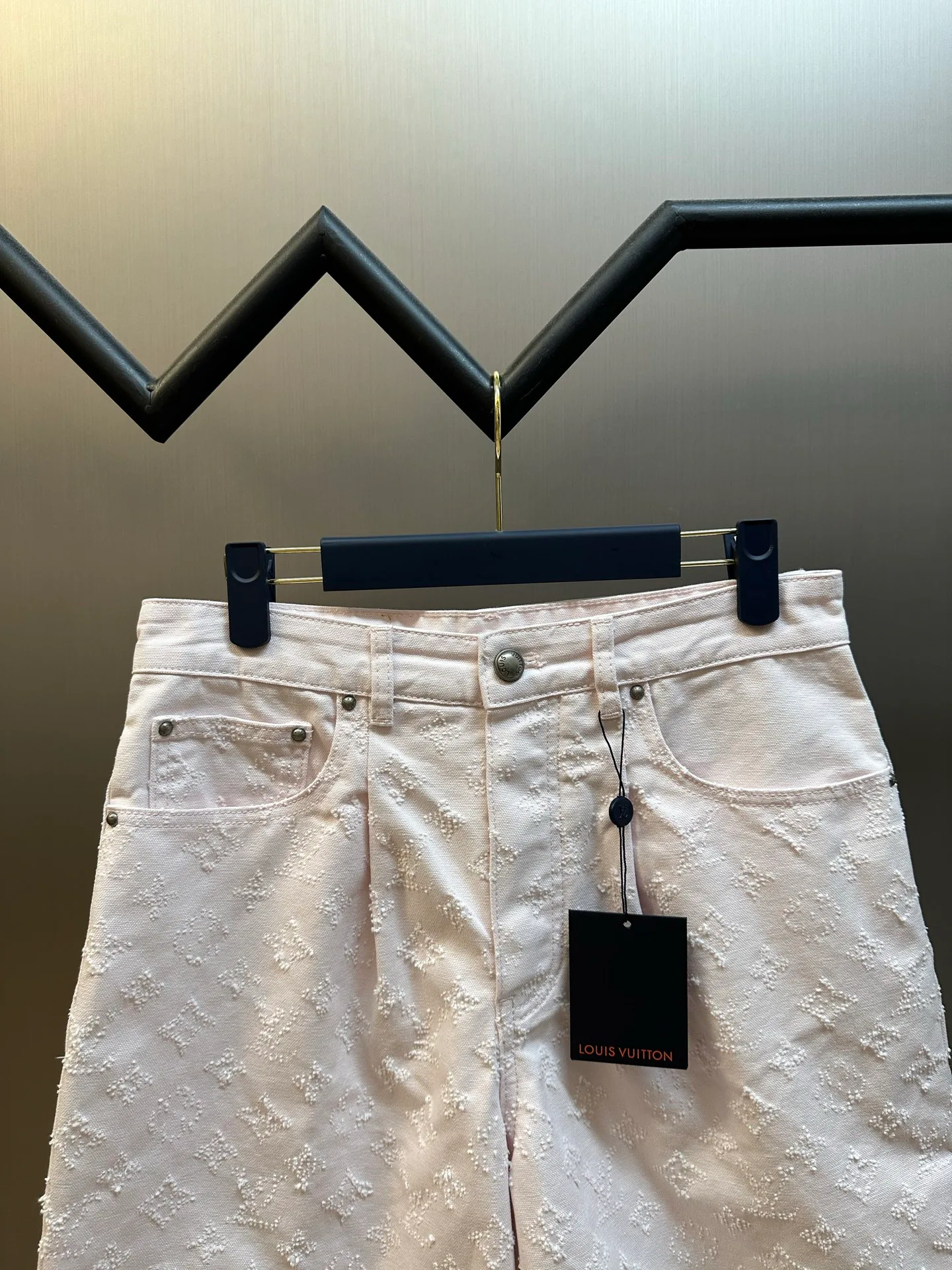 Men's Shorts LOUIS VUITTON 18178881