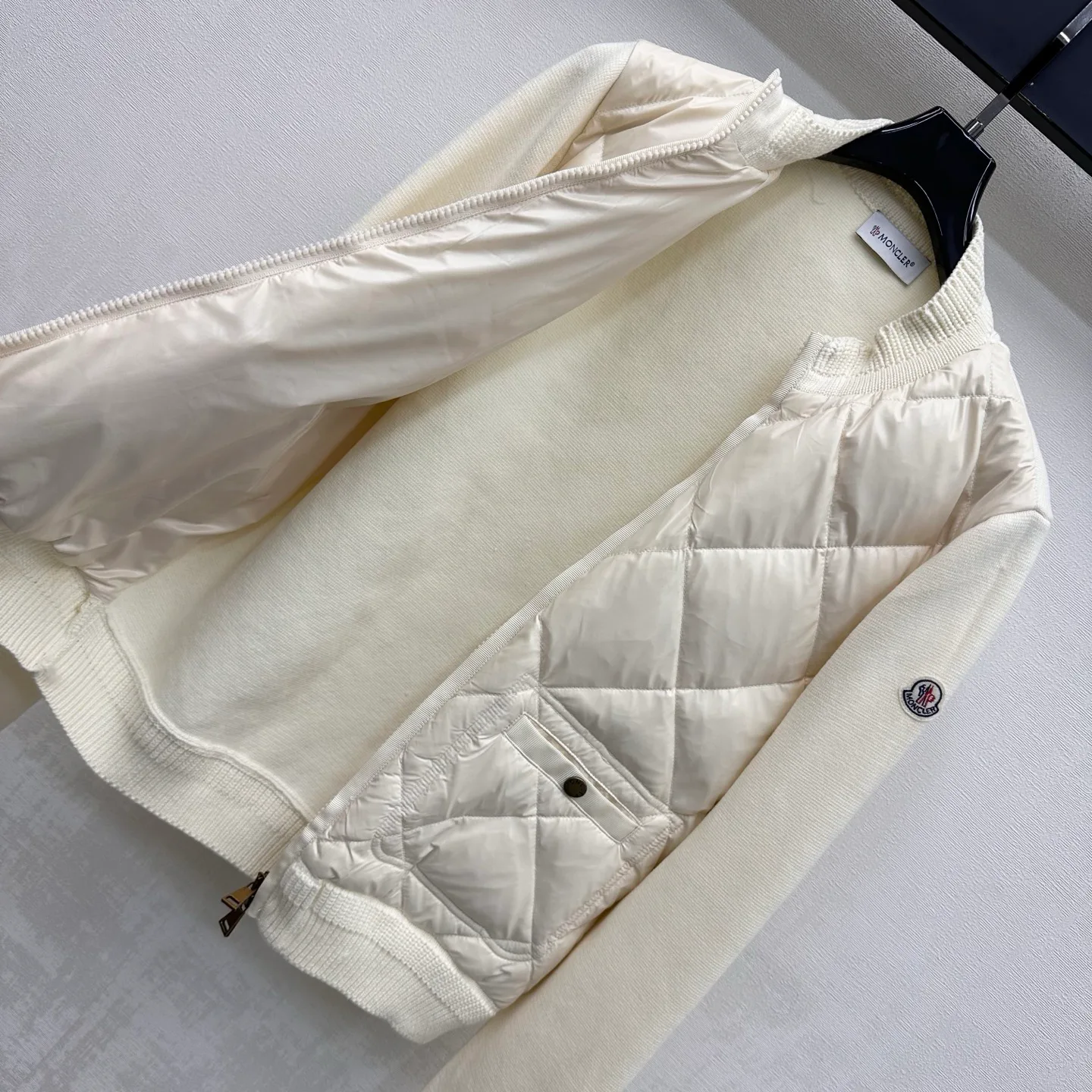 Men's Jackets And Down Jackets MONCLER 17913795
