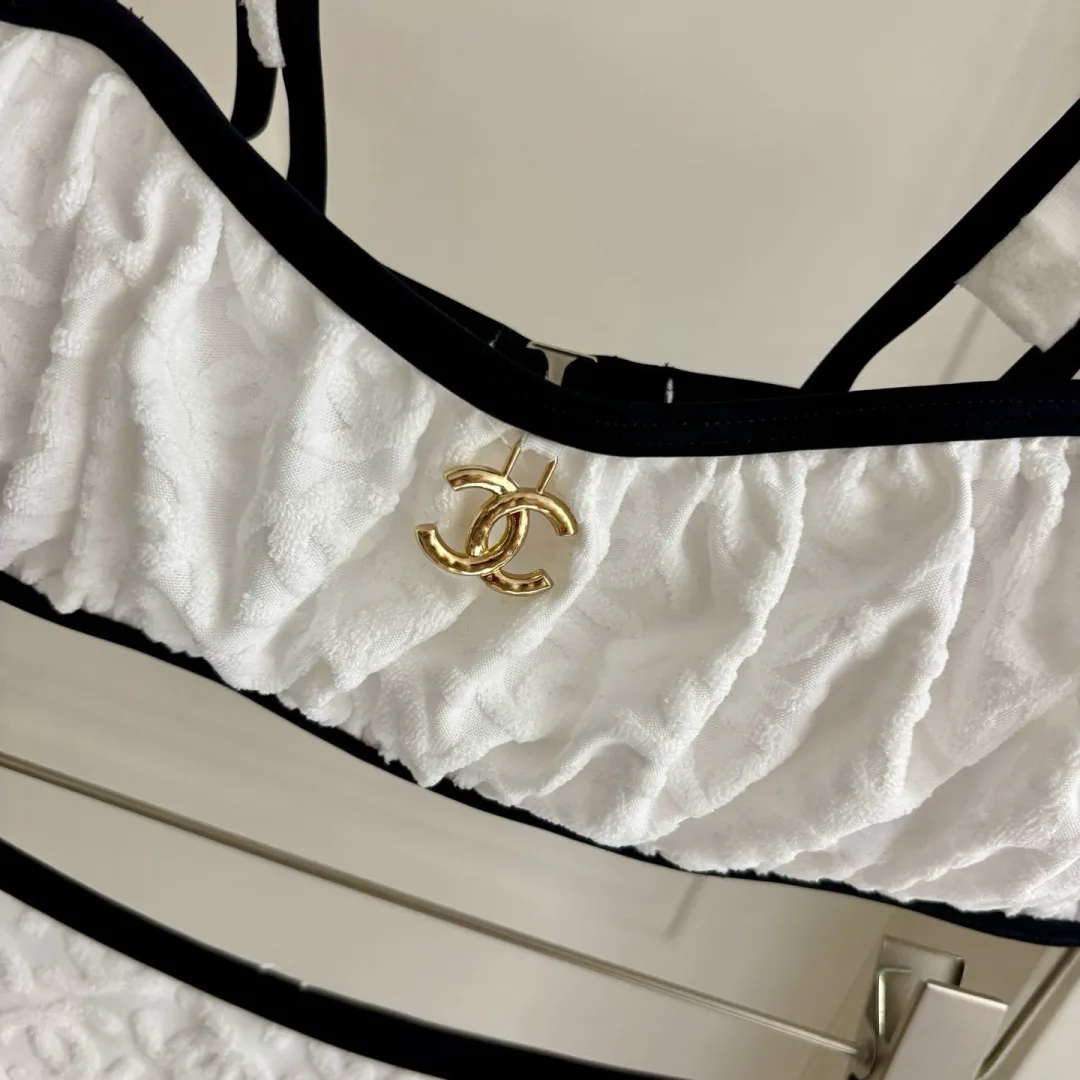 Women's Swimwear CHANEL 17588970