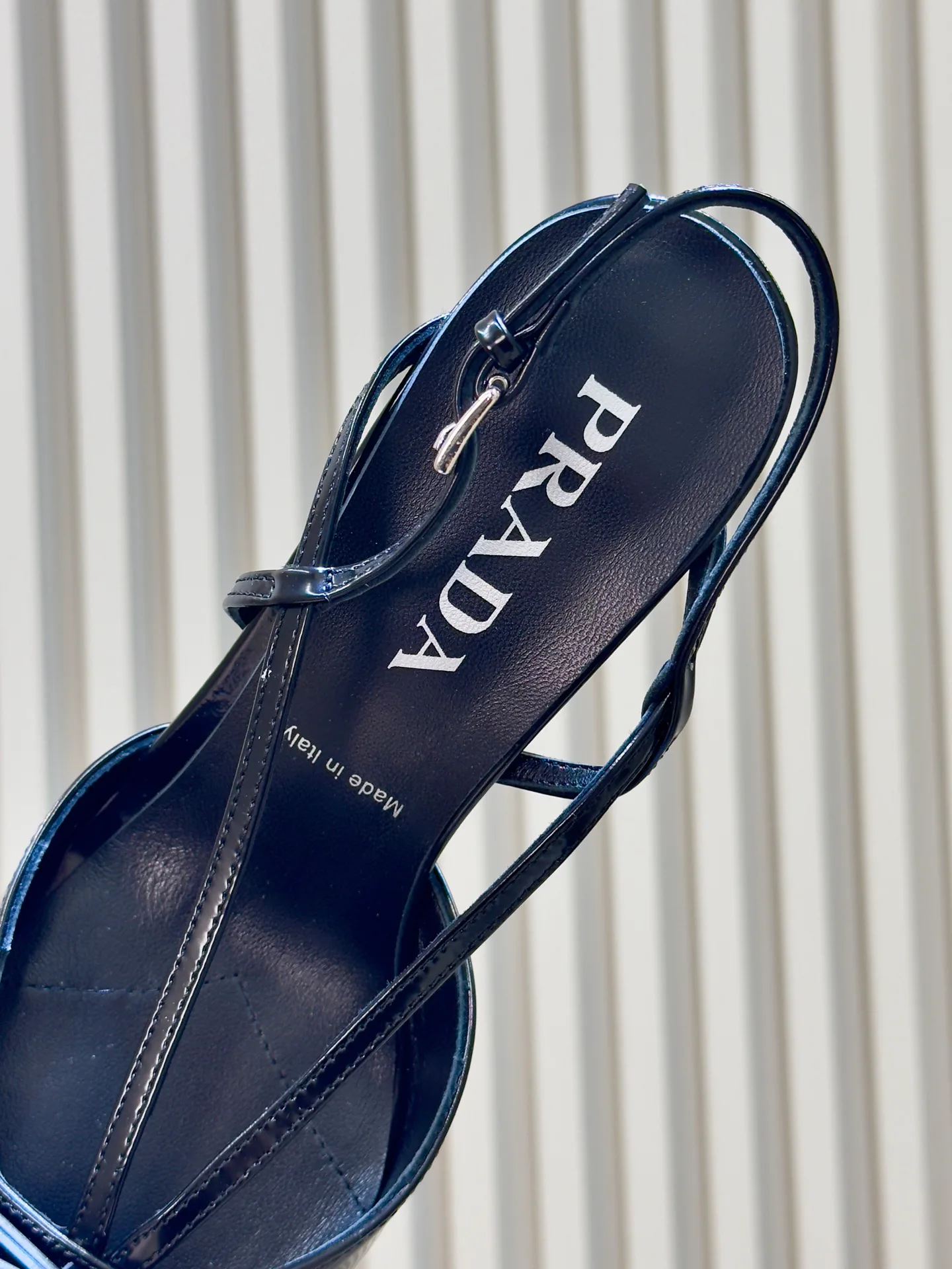 Women's Heels PRADA 17872250
