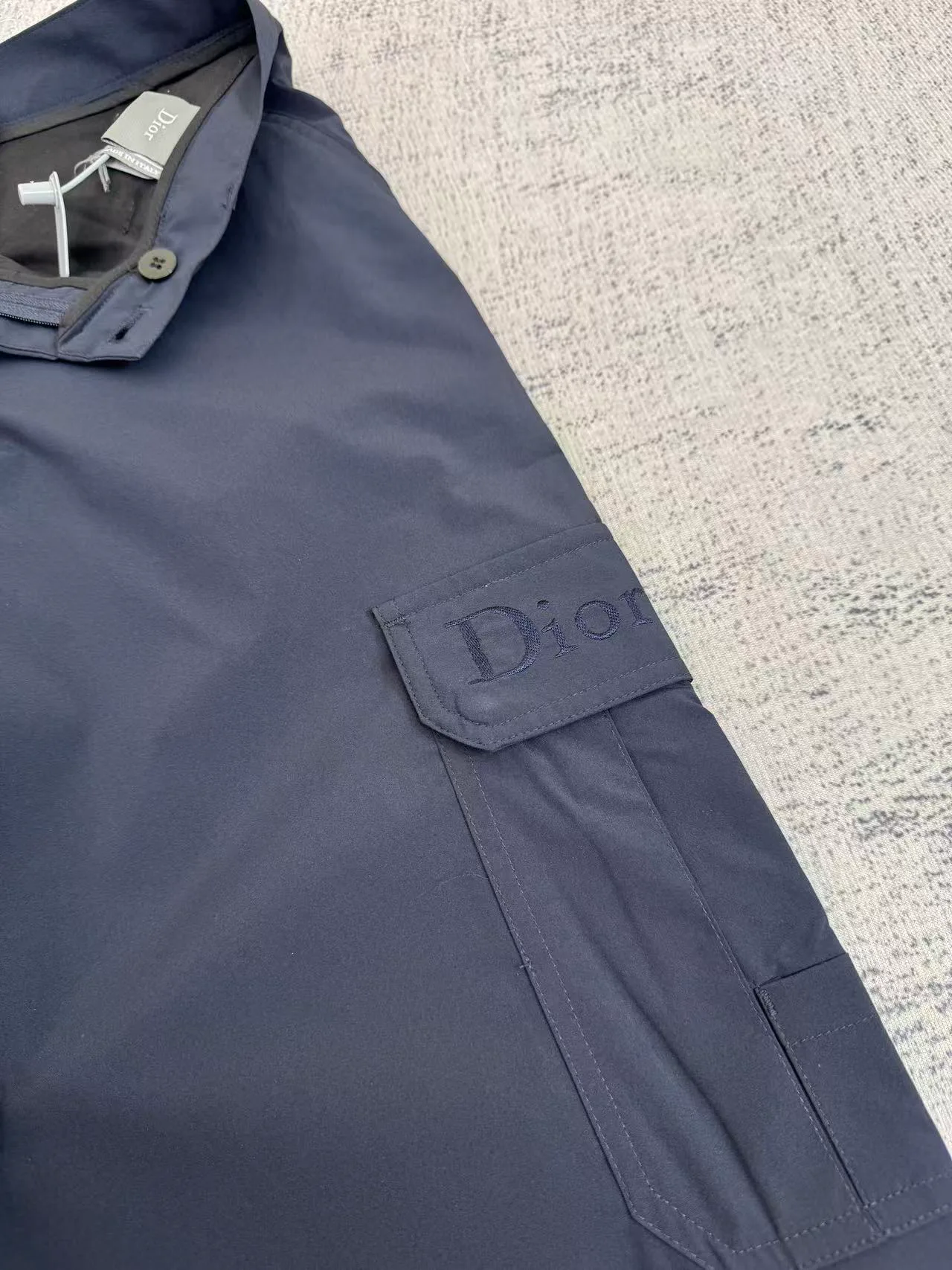 Men's Trousers CHRISTIAN DIOR 17707208