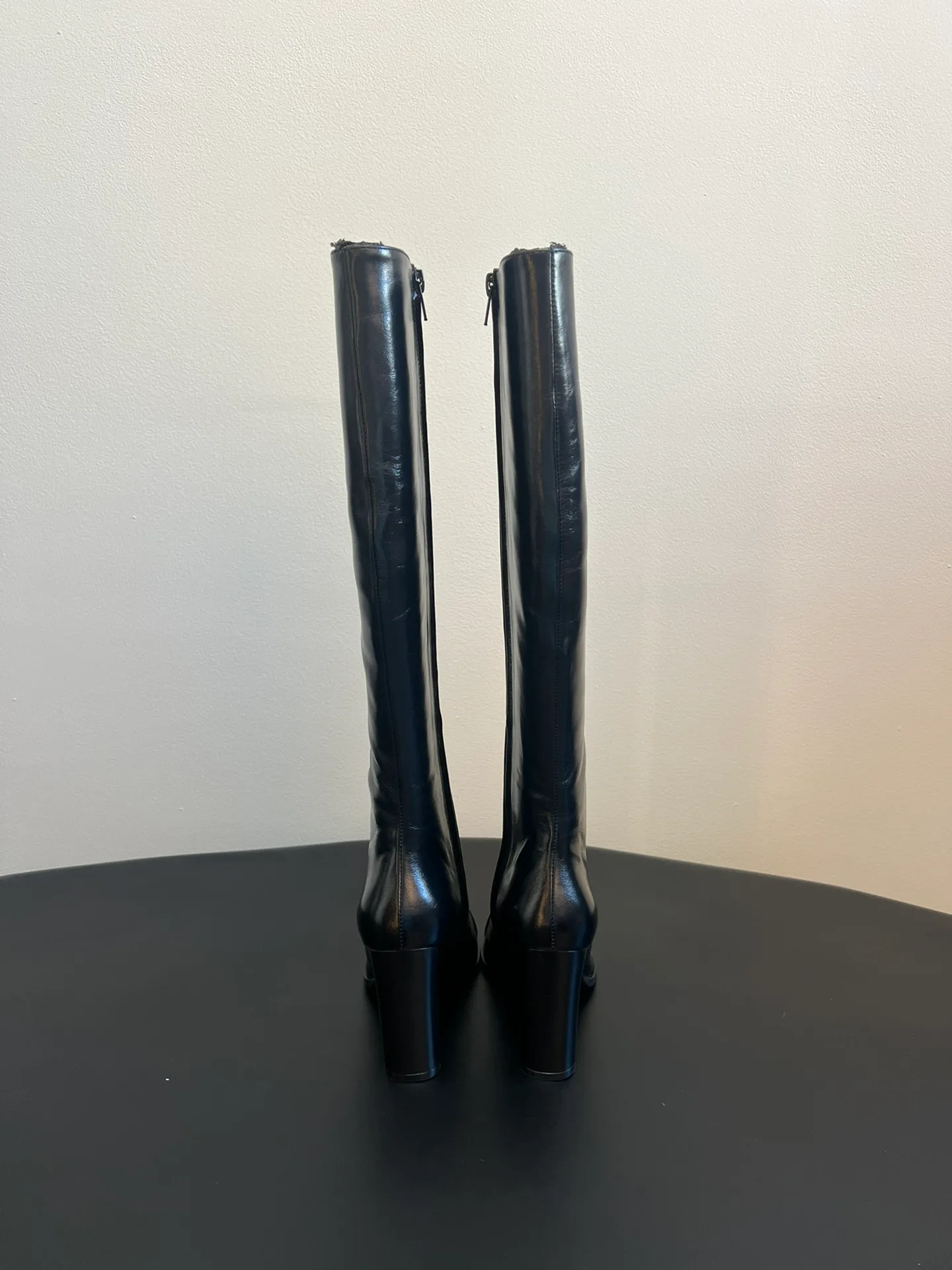 Women's Boots SAINT LAURENT 18509522