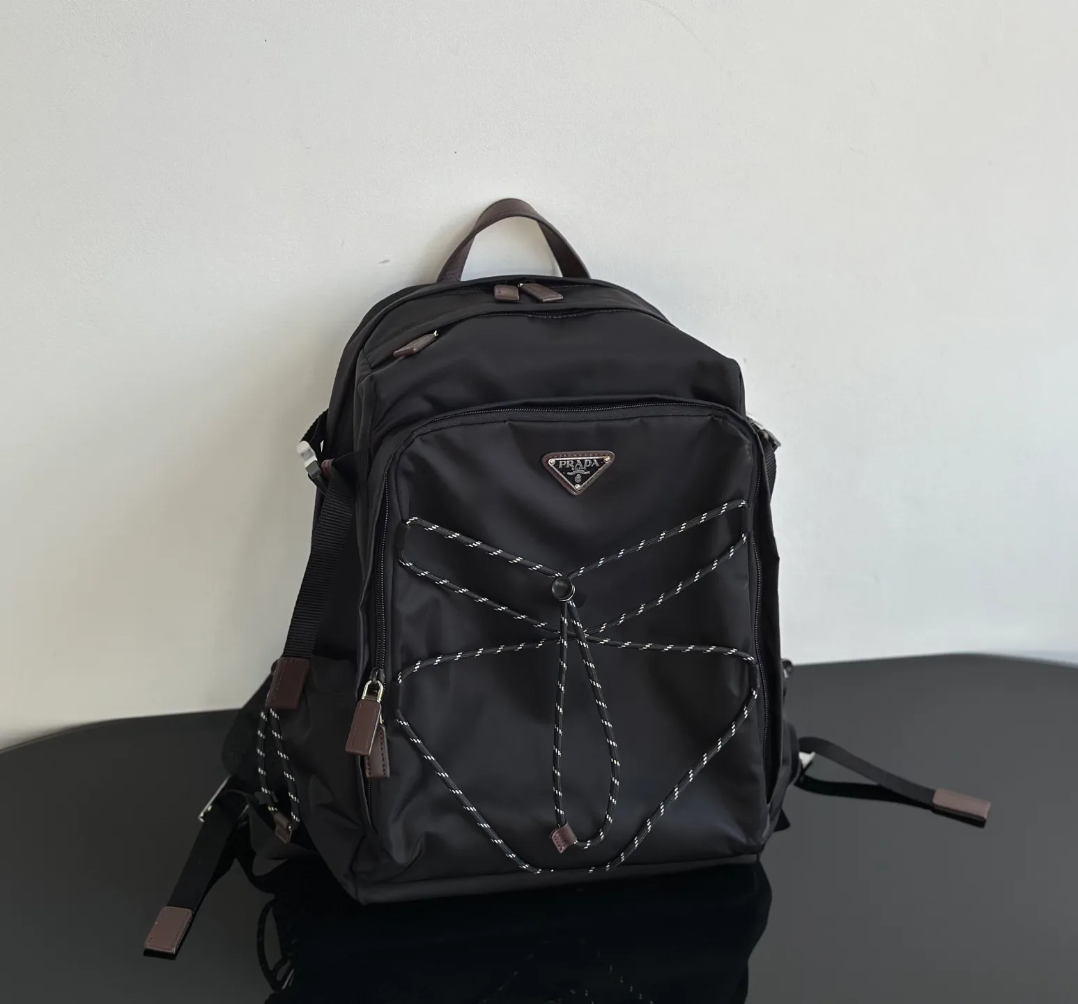 Men's Backpacks PRADA 17639614