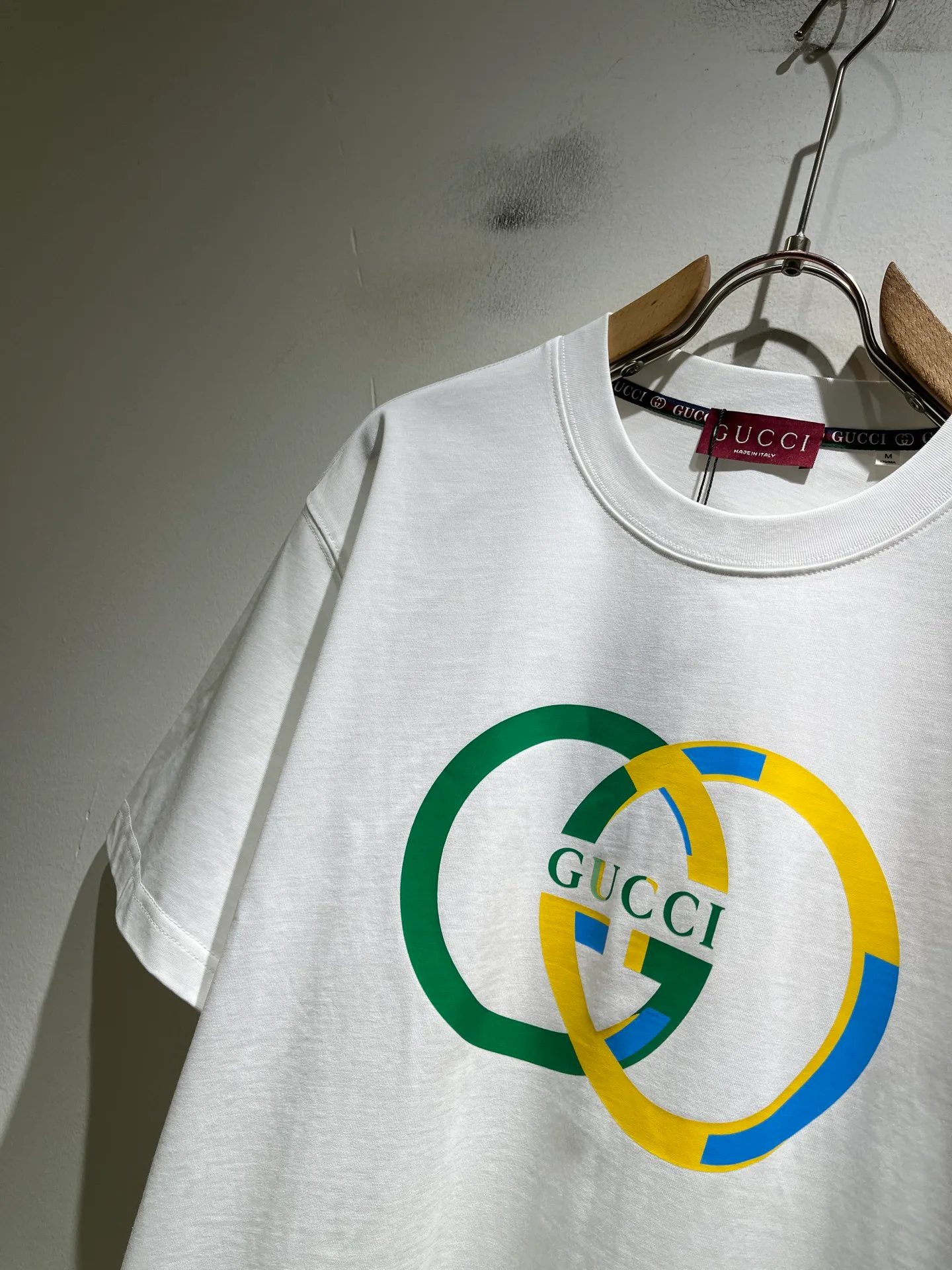 Футболки Мужские Gucci 18592562
