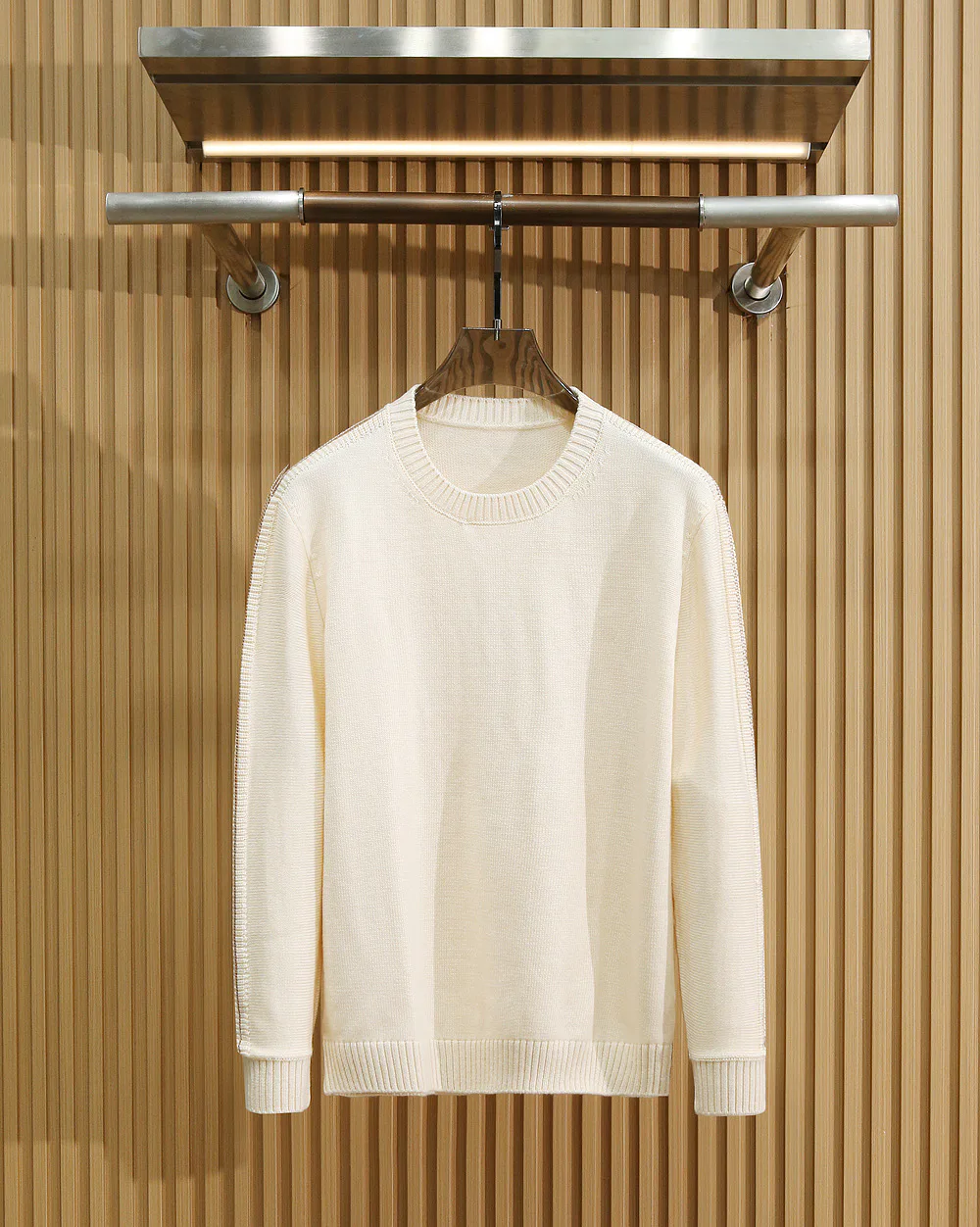 Men's Jumpers And Sweaters LORO PIANA 18108988