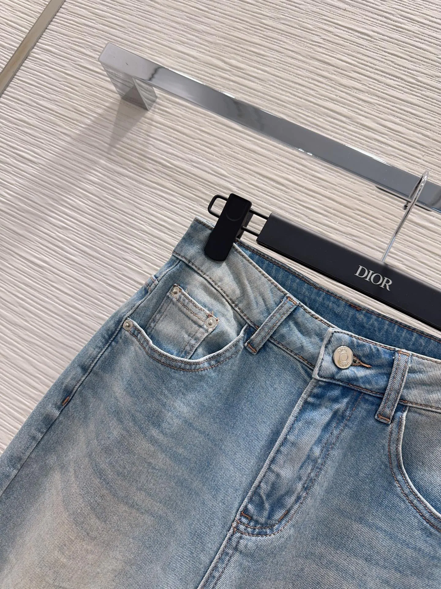 Women's Jeans CHRISTIAN DIOR 17442564