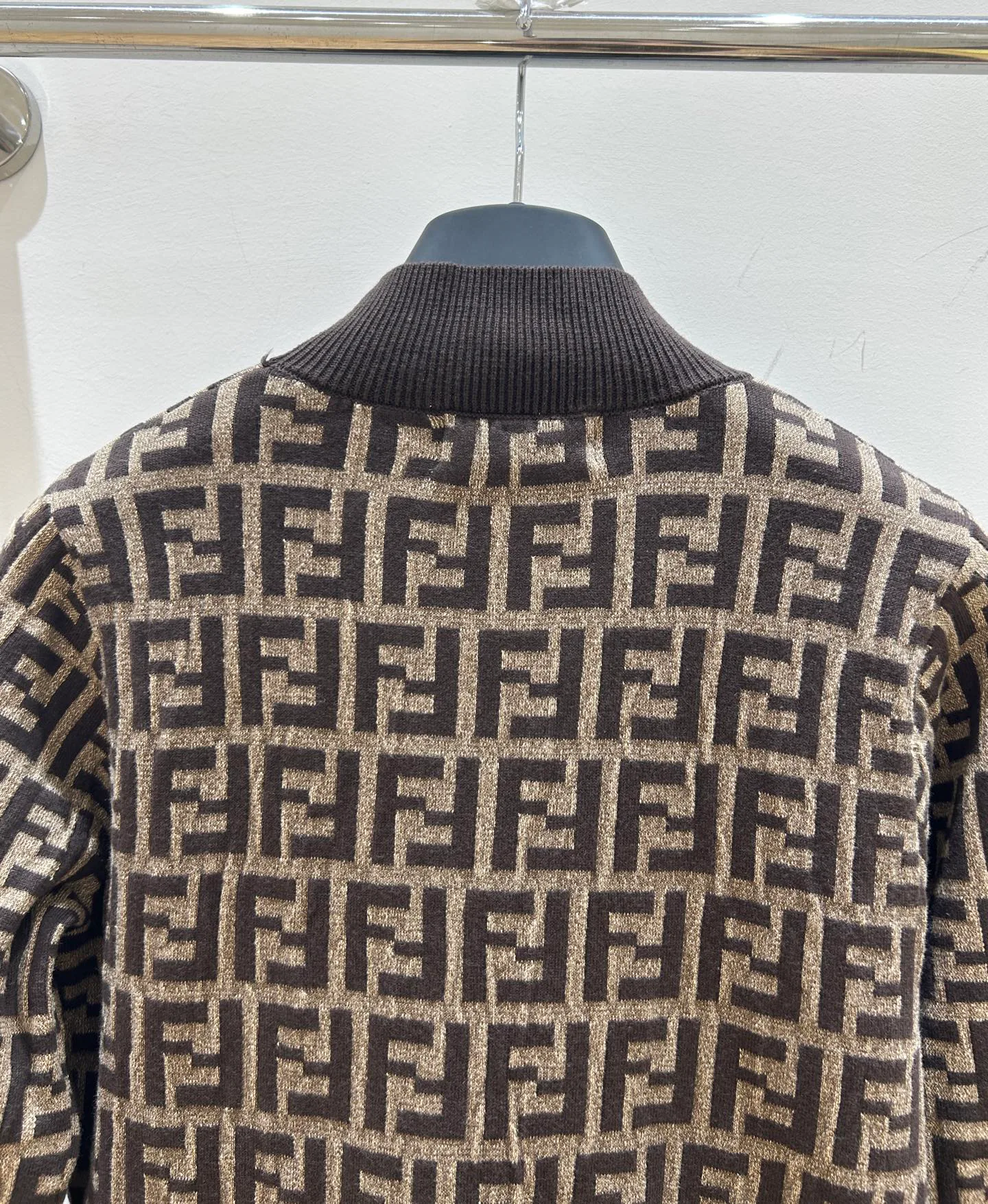 Women's Jumpers And Sweaters FENDI 18097179