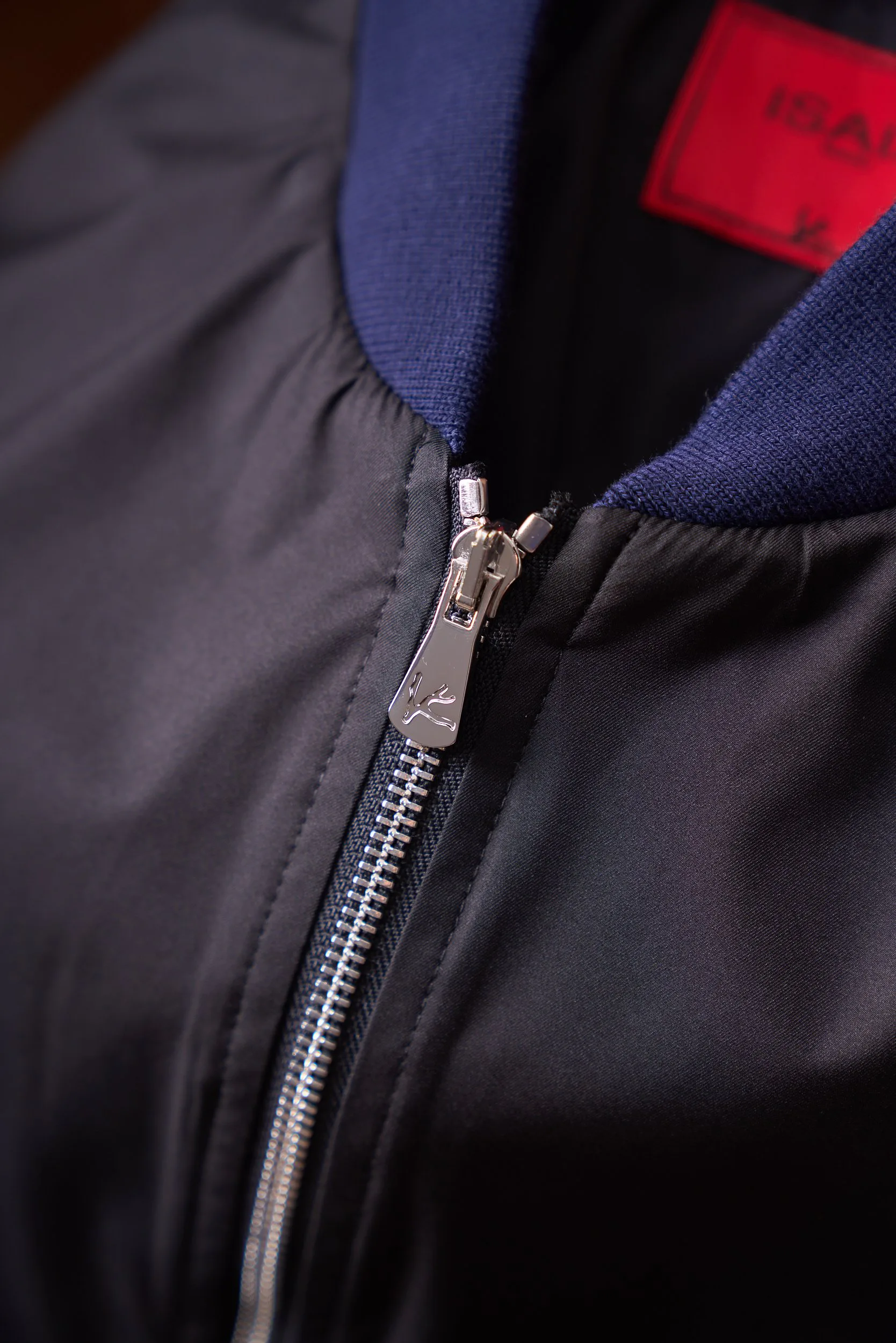 Men's Jackets And Down Jackets ISAIA 17999292