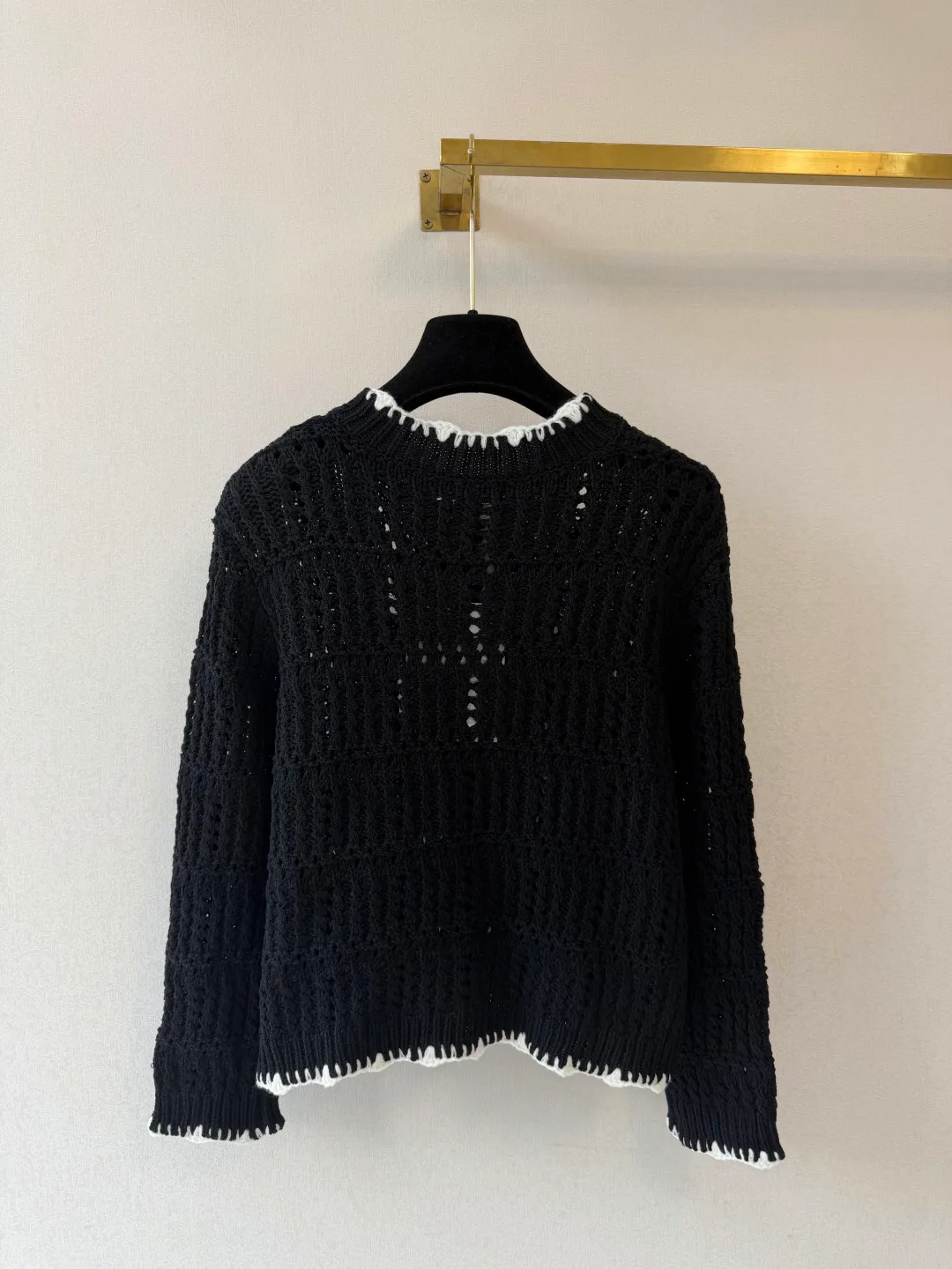 Women's Jumpers And Sweaters CHANEL 18138235
