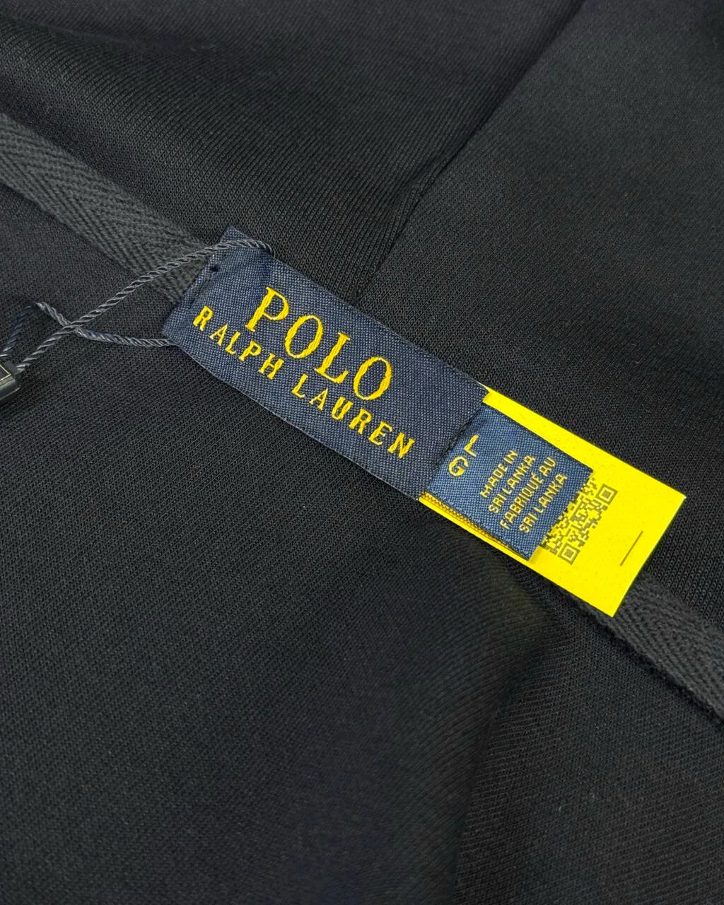 Men's Sweatshirts And Hoodies RALPH LAUREN 18189846