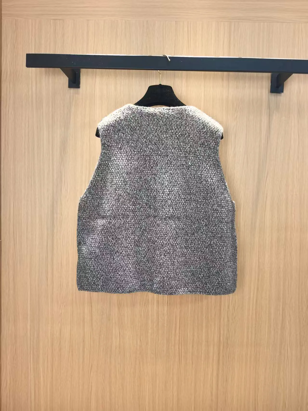 Women's Vests CHANEL 18138713