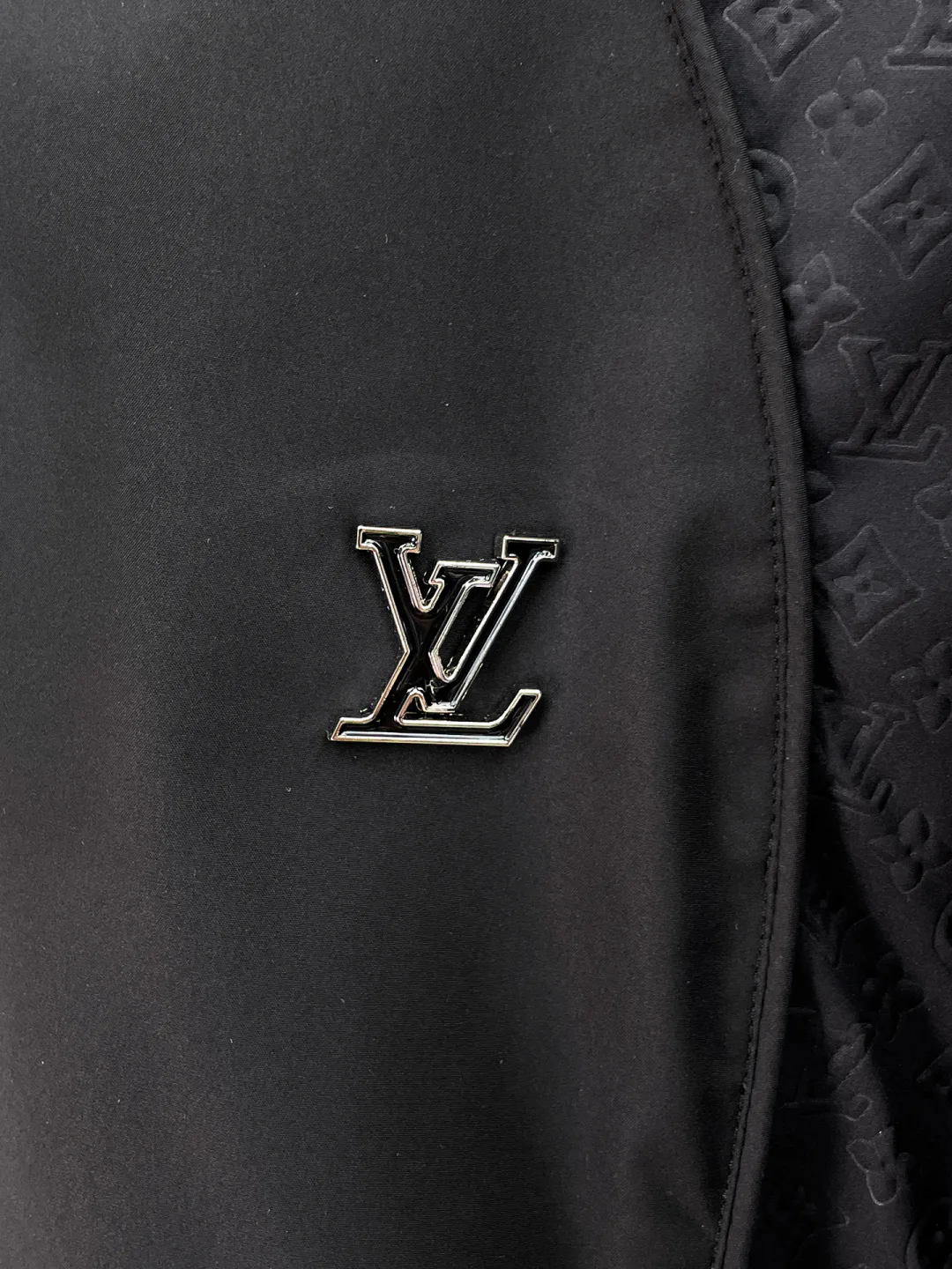 Men's Jackets And Down Jackets LOUIS VUITTON 17966740
