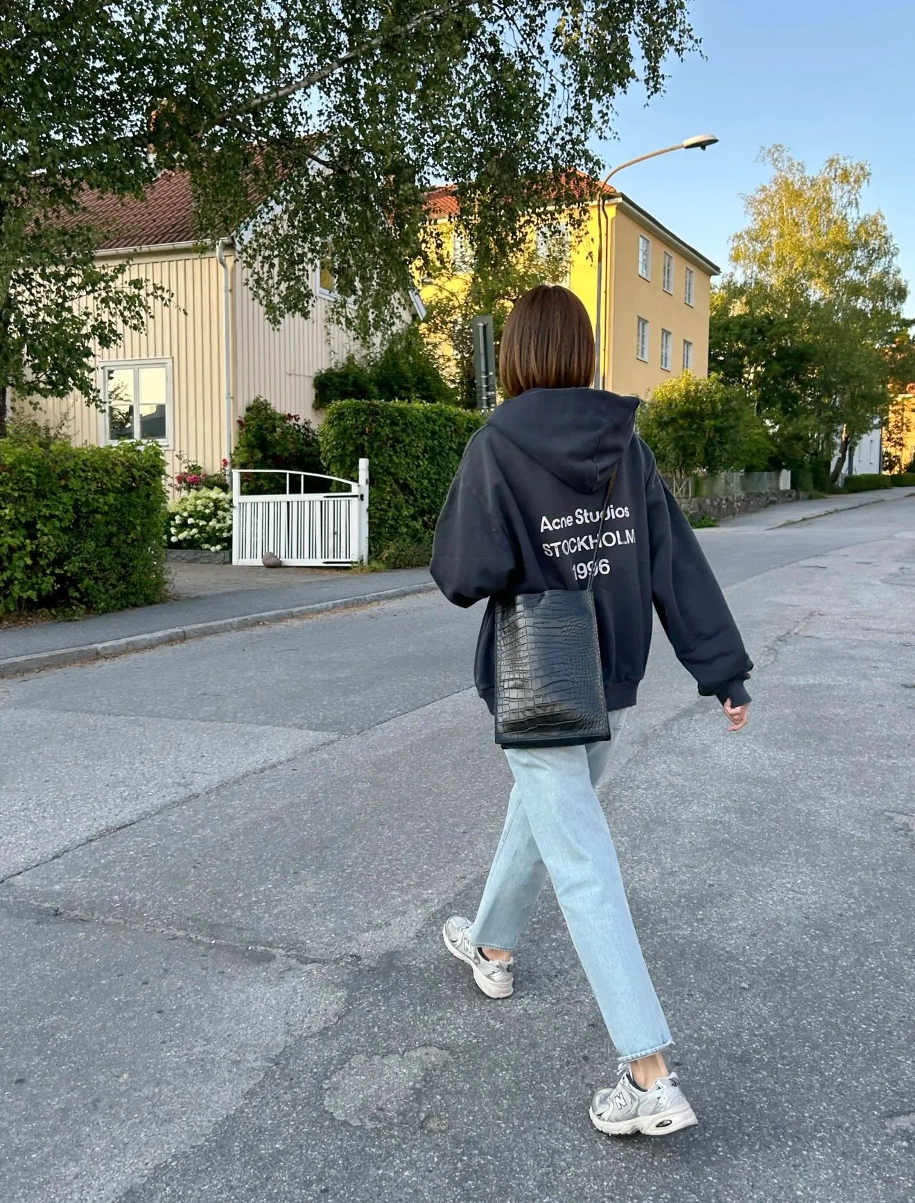 Women's Sweatshirts And Hoodies ACNE STUDIOS 17821484