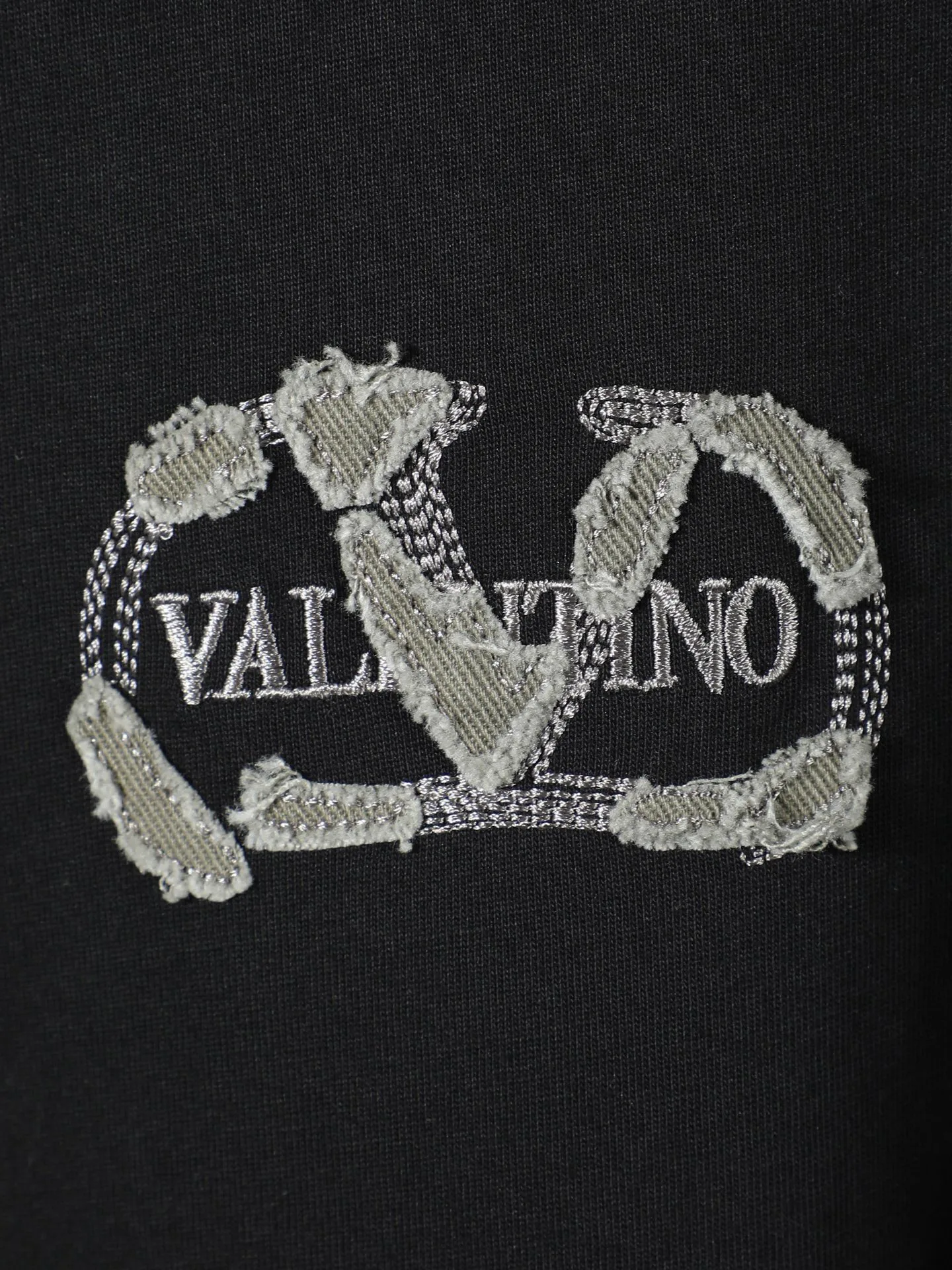 Men's T-Shirts VALENTINO 17843379