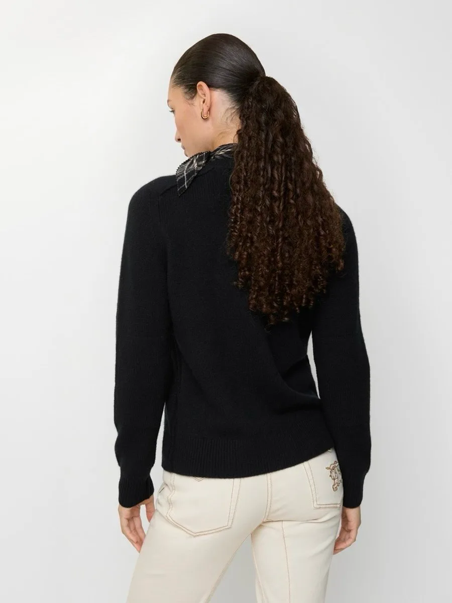 Women's Jumpers And Sweaters BURBERRY 18106688