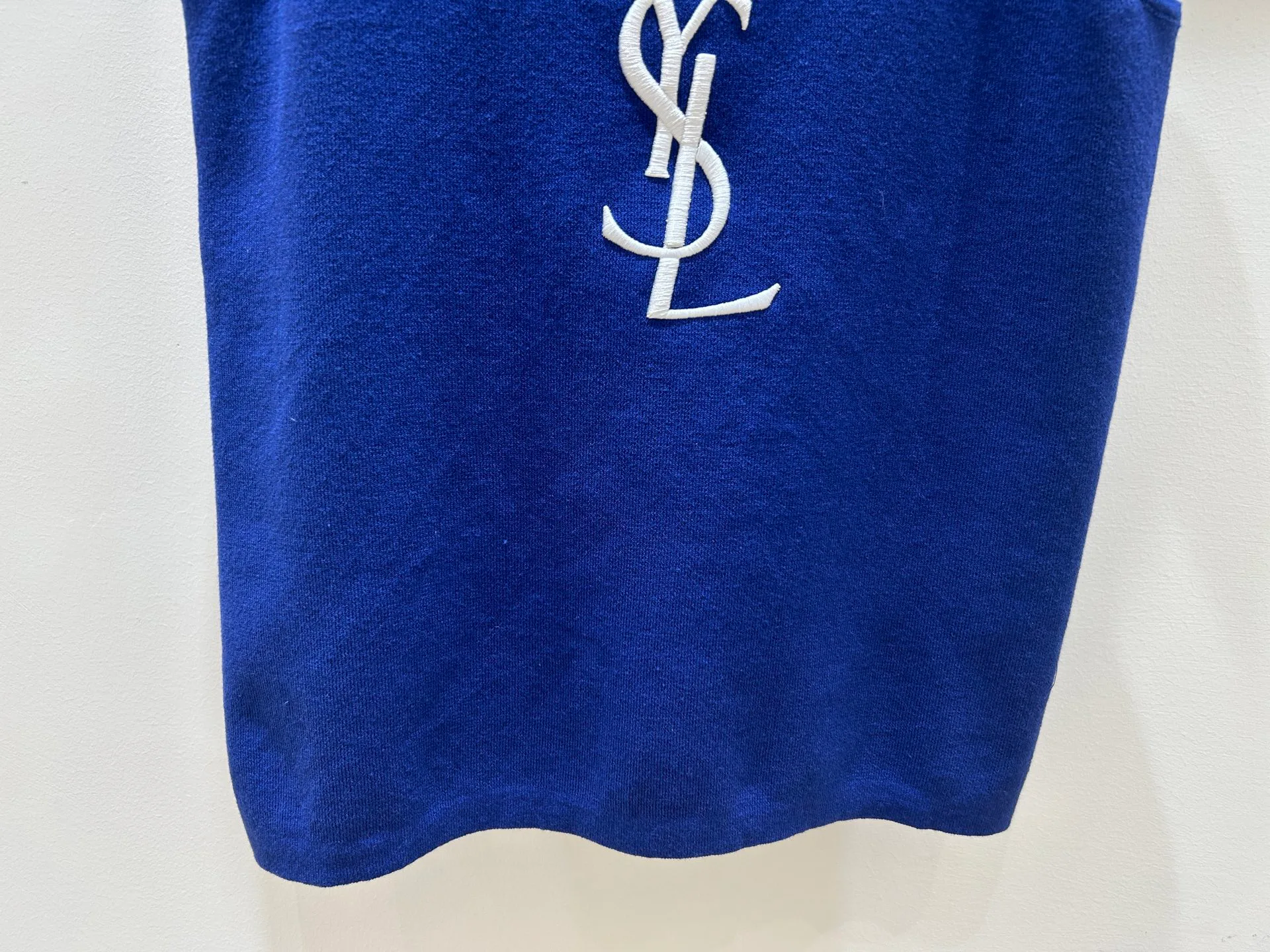 Women's Vests SAINT LAURENT 17483542