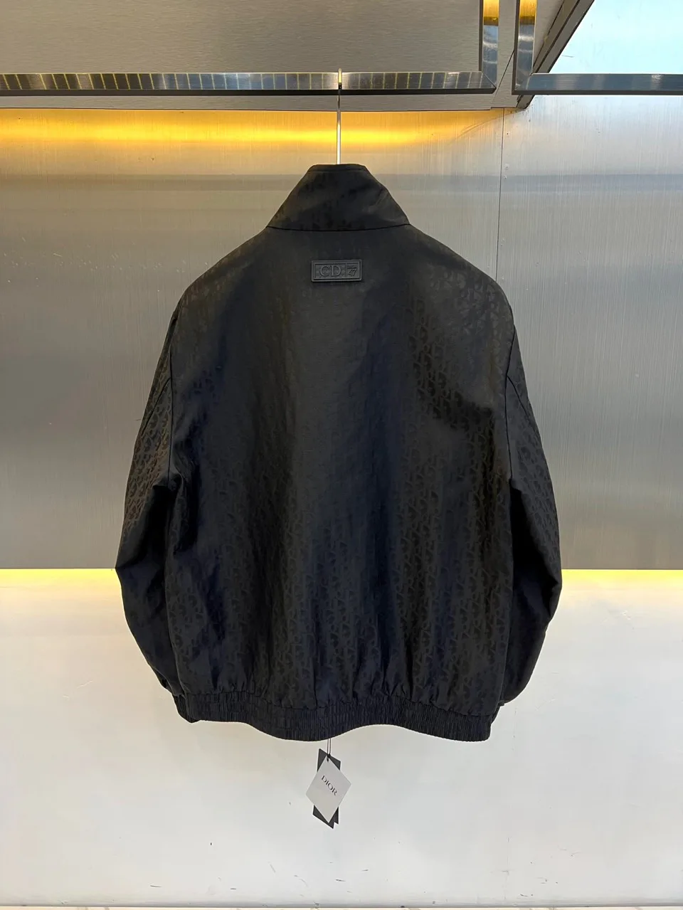 Women's Jackets And Down Jackets CHRISTIAN DIOR 18416759