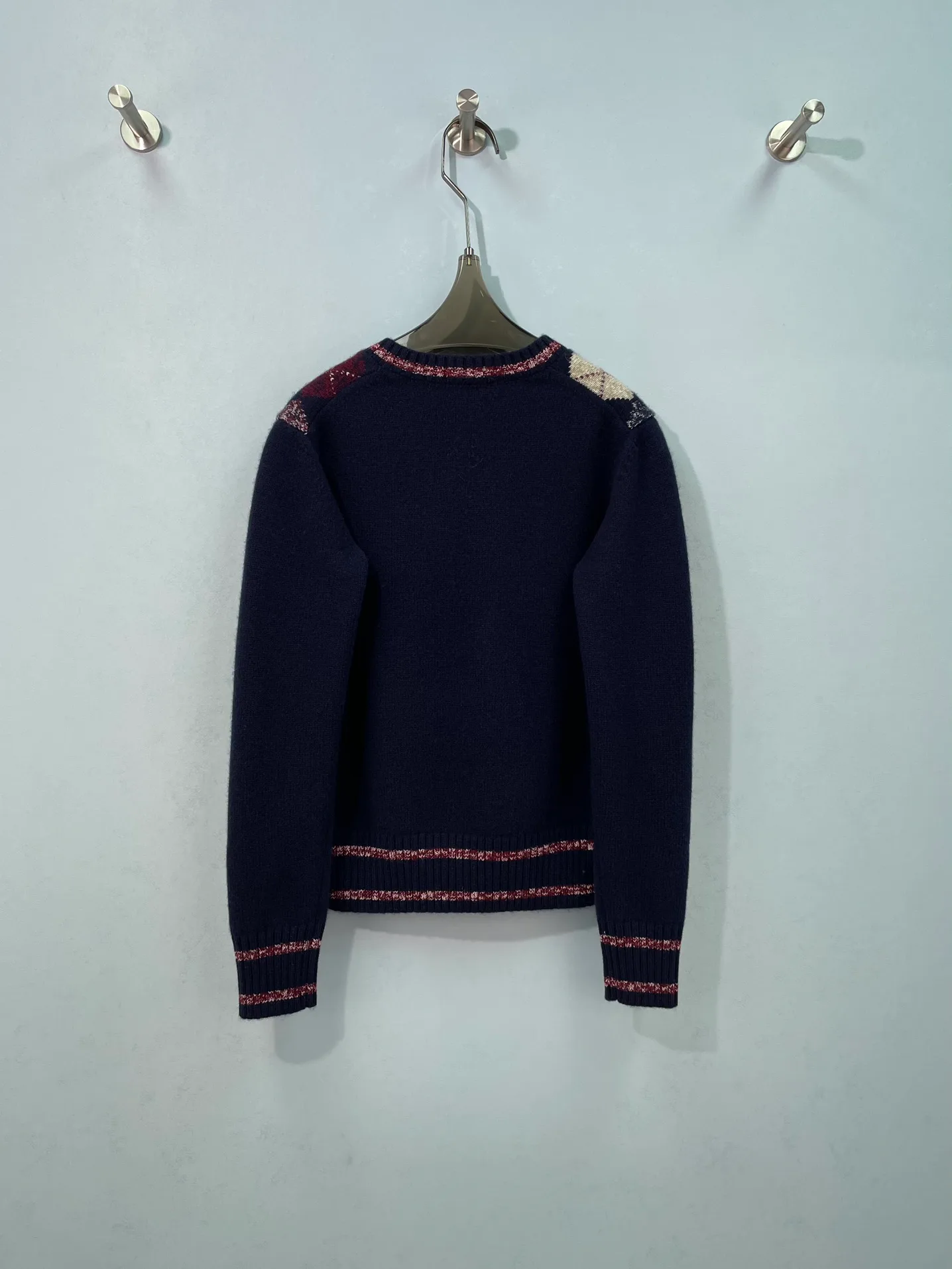 Women's Jumpers And Sweaters LOUIS VUITTON 18513354