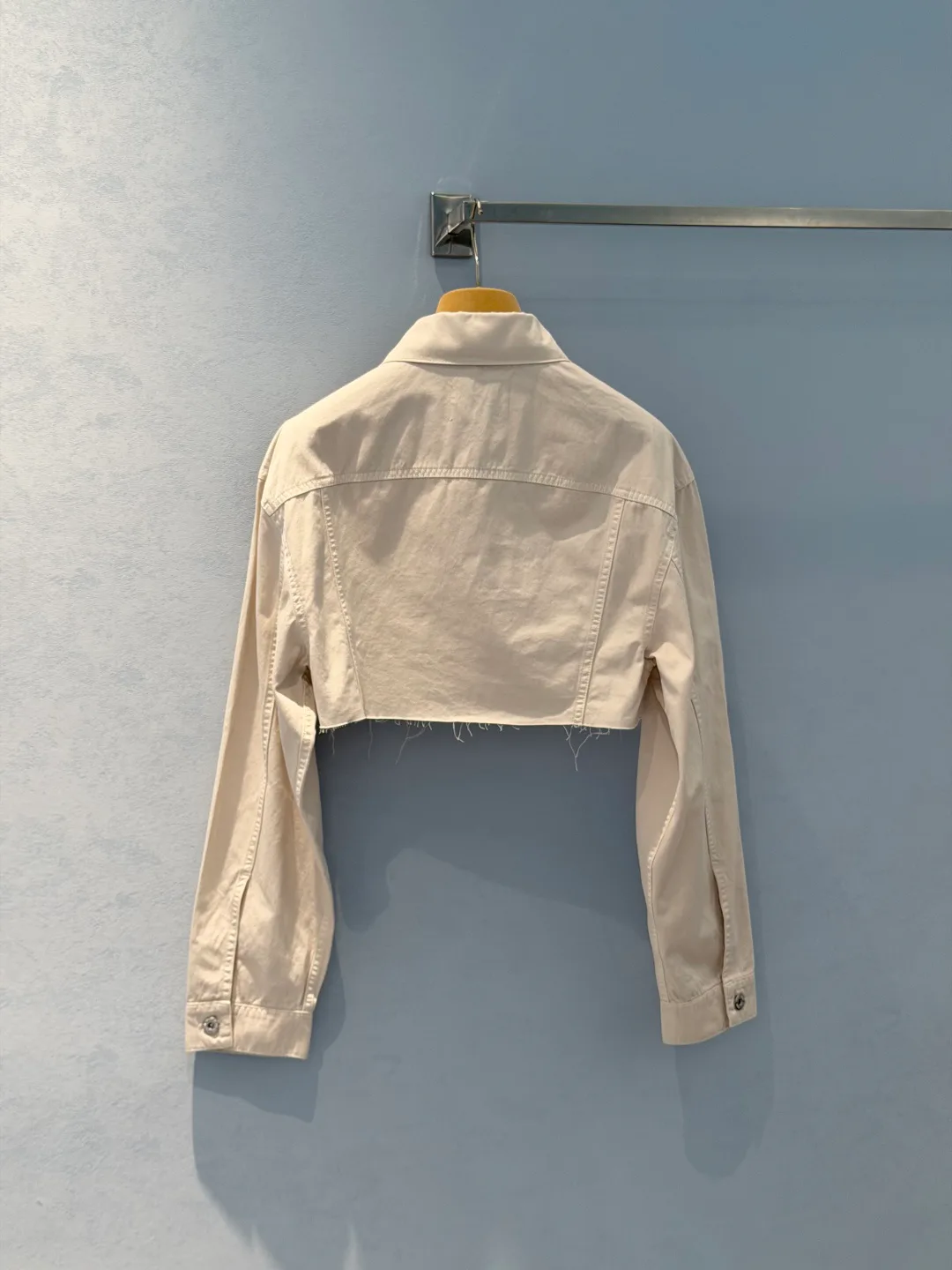 Women's Jackets And Down Jackets MIU MIU 17585053