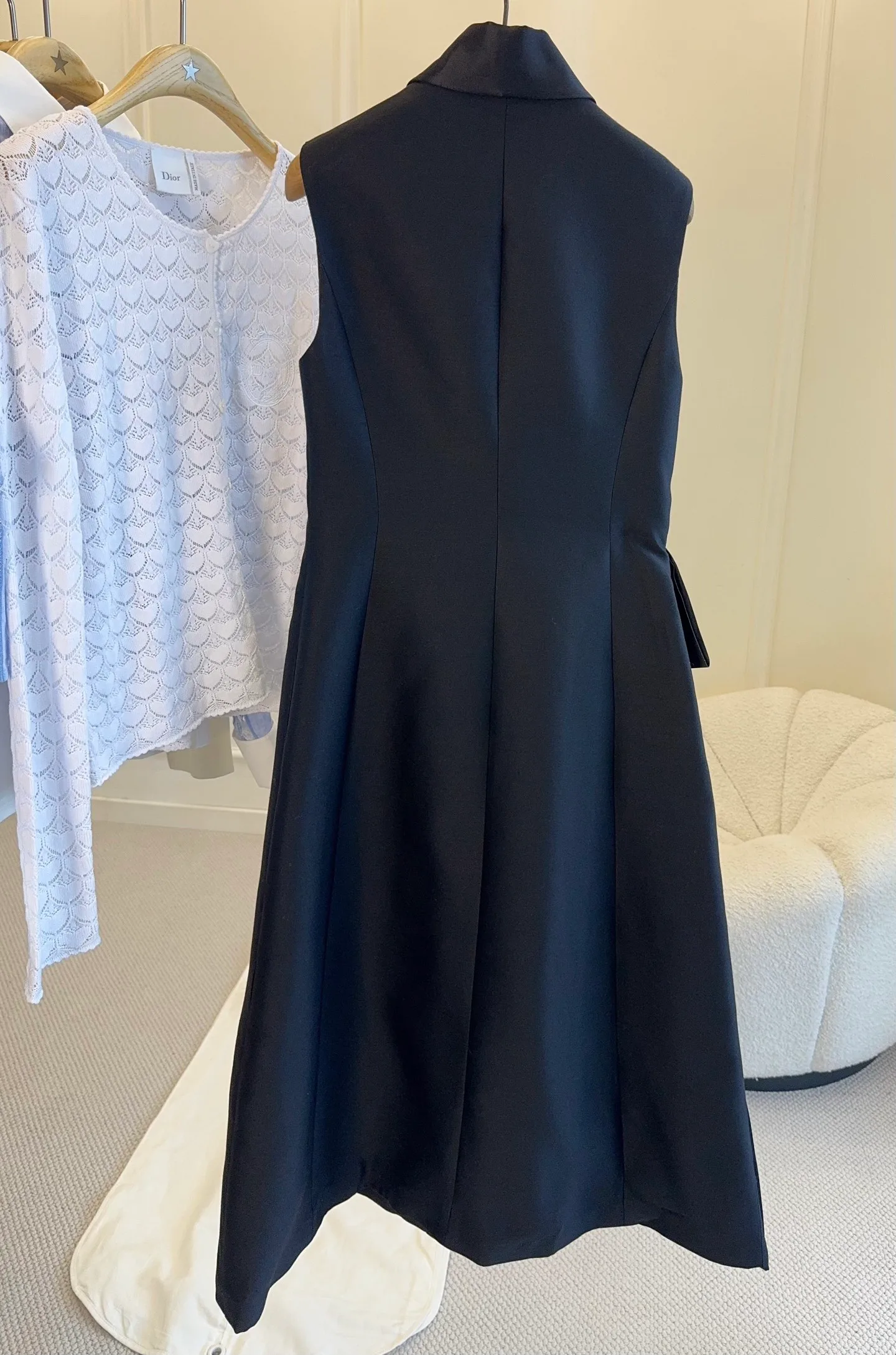 Women's Dresses CHRISTIAN DIOR 18120195
