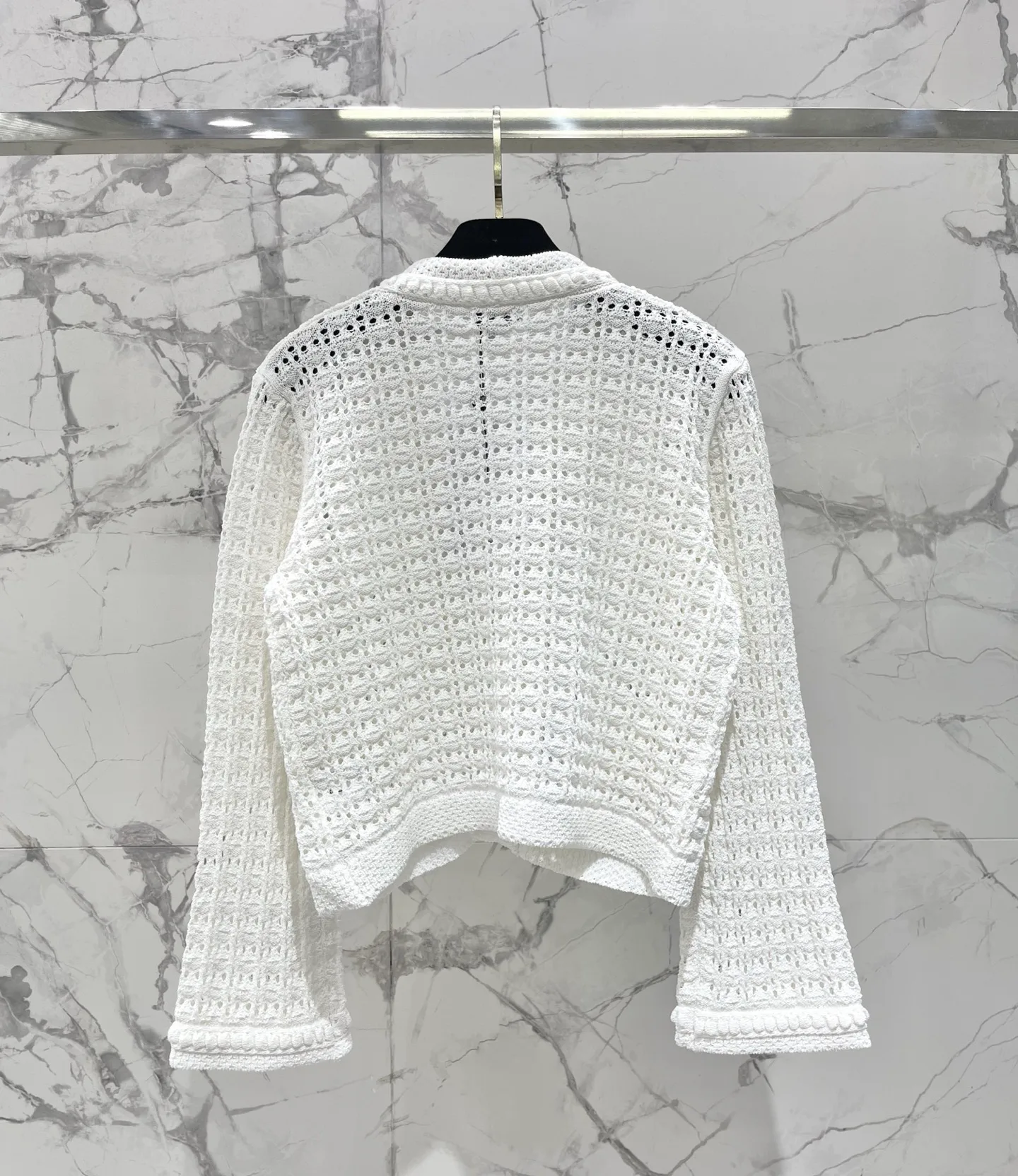 Women's Jumpers And Sweaters CHANEL 18138343